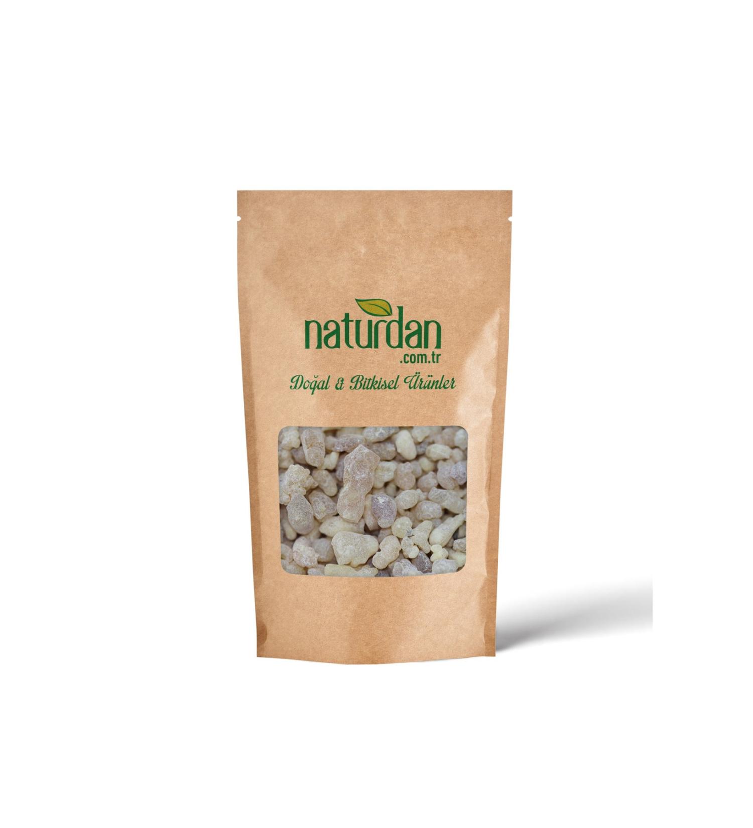 Naturdan Daily Gum 100 Gr