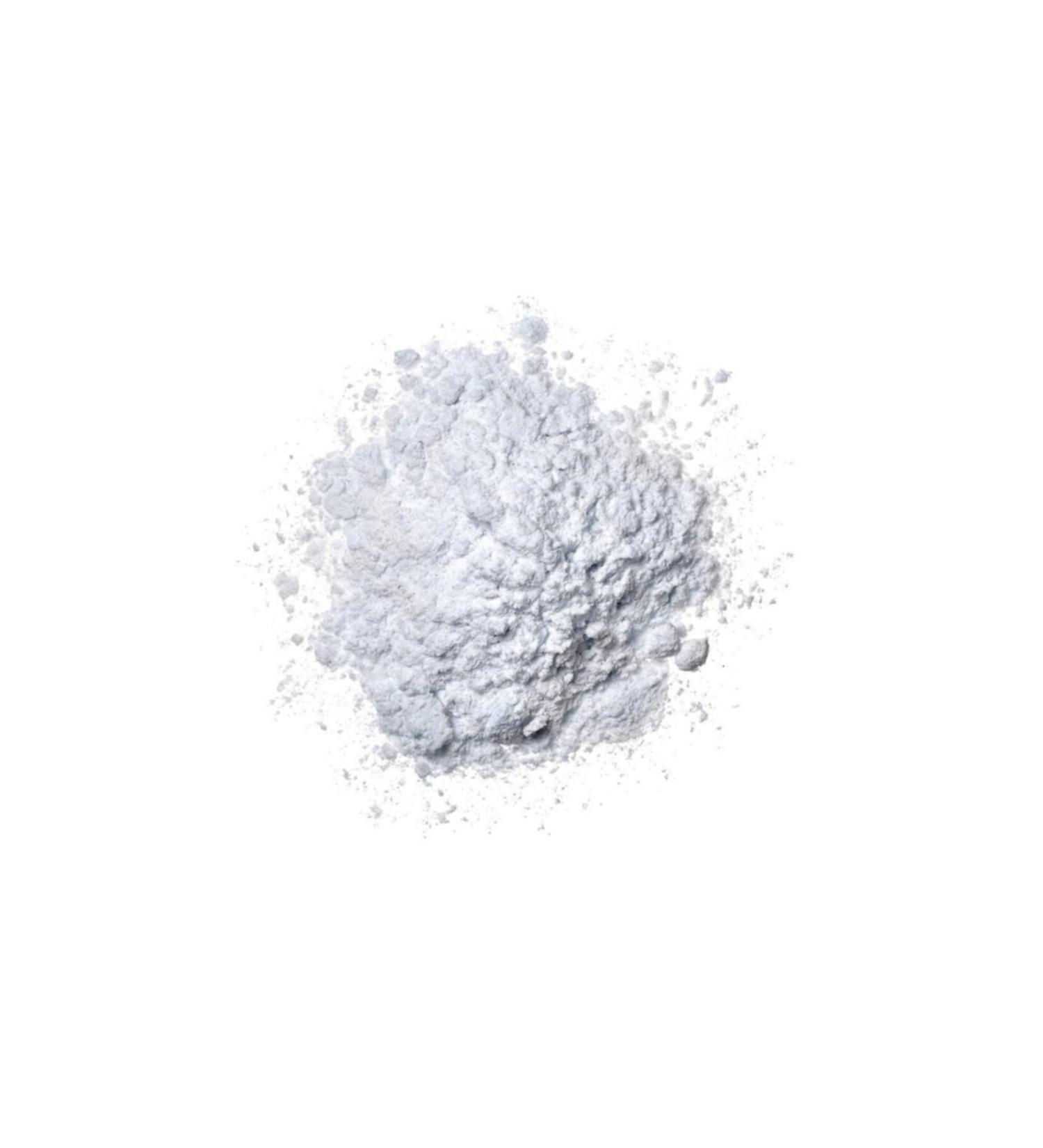 Alfasol White Powder Food Coloring 250 gr