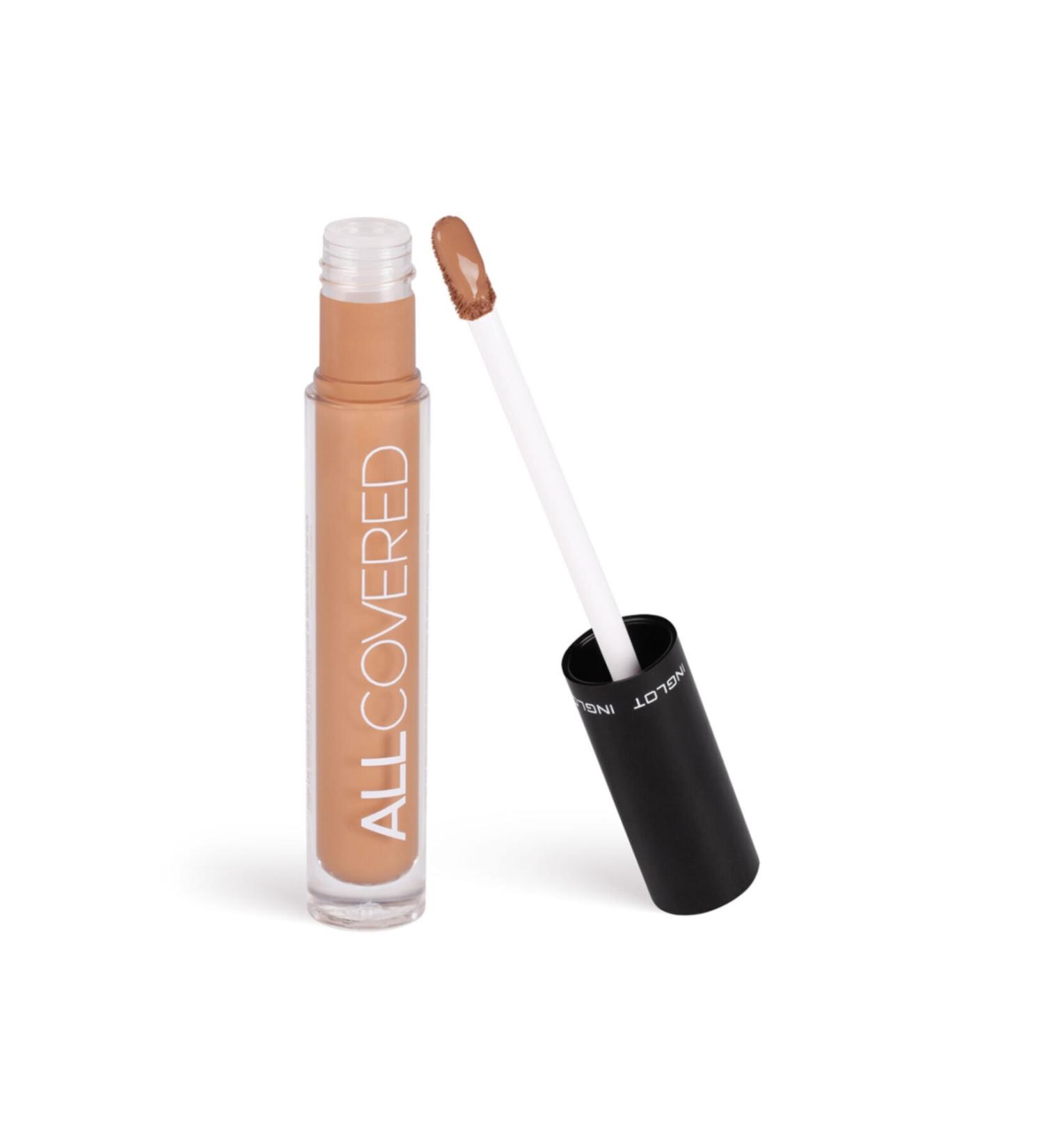 Inglot All Covered Under Eye Concealer -108 - Buy Online on GoSupps.com