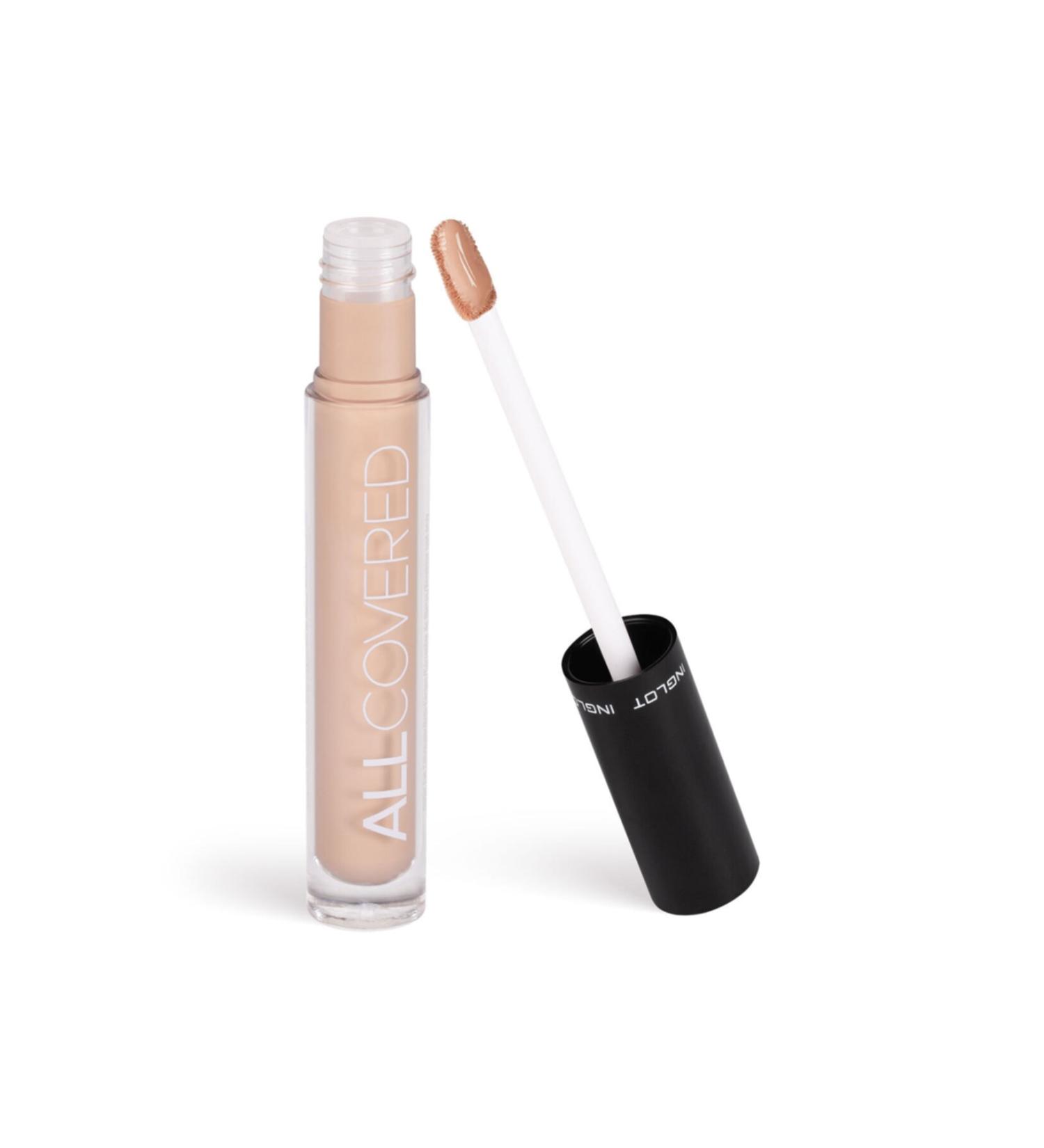 Inglot All Covered Under Eye Concealer - 106 - Buy Online on GoSupps.com