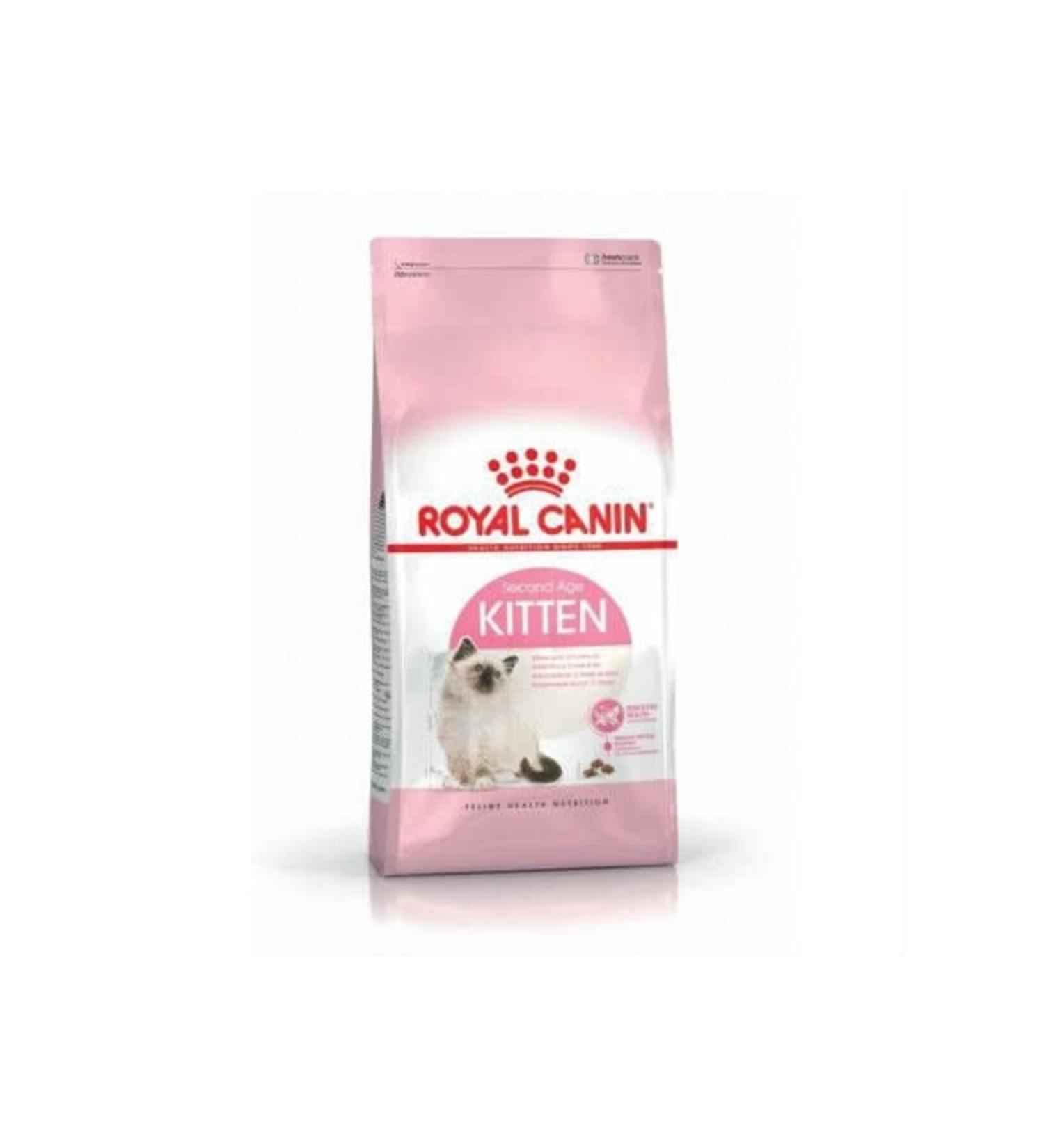 Royal Canin Kitten Cat Food 10 Kg