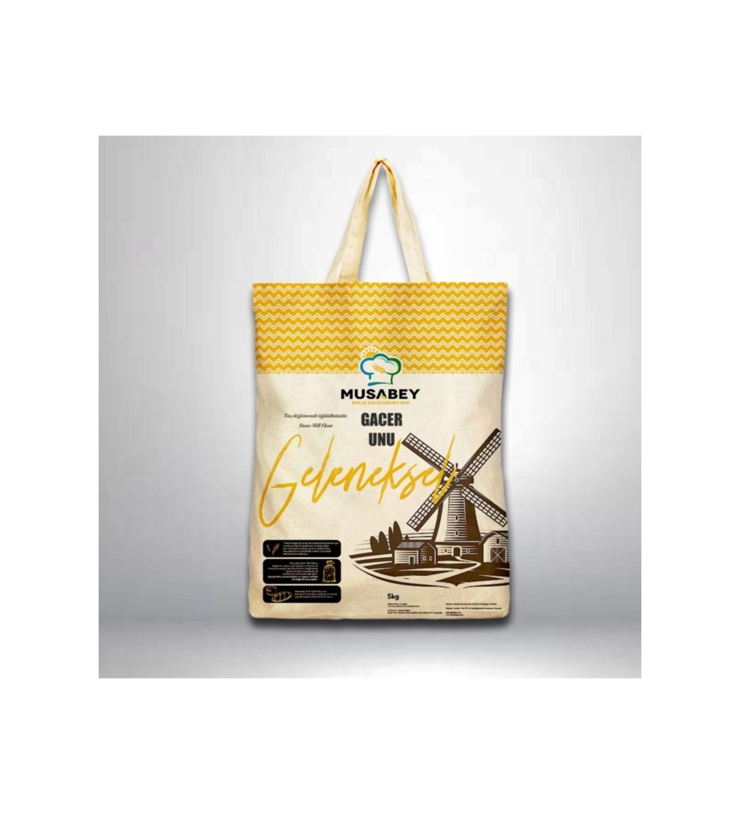 Musabey Flour Gacer Flour 5 Kg