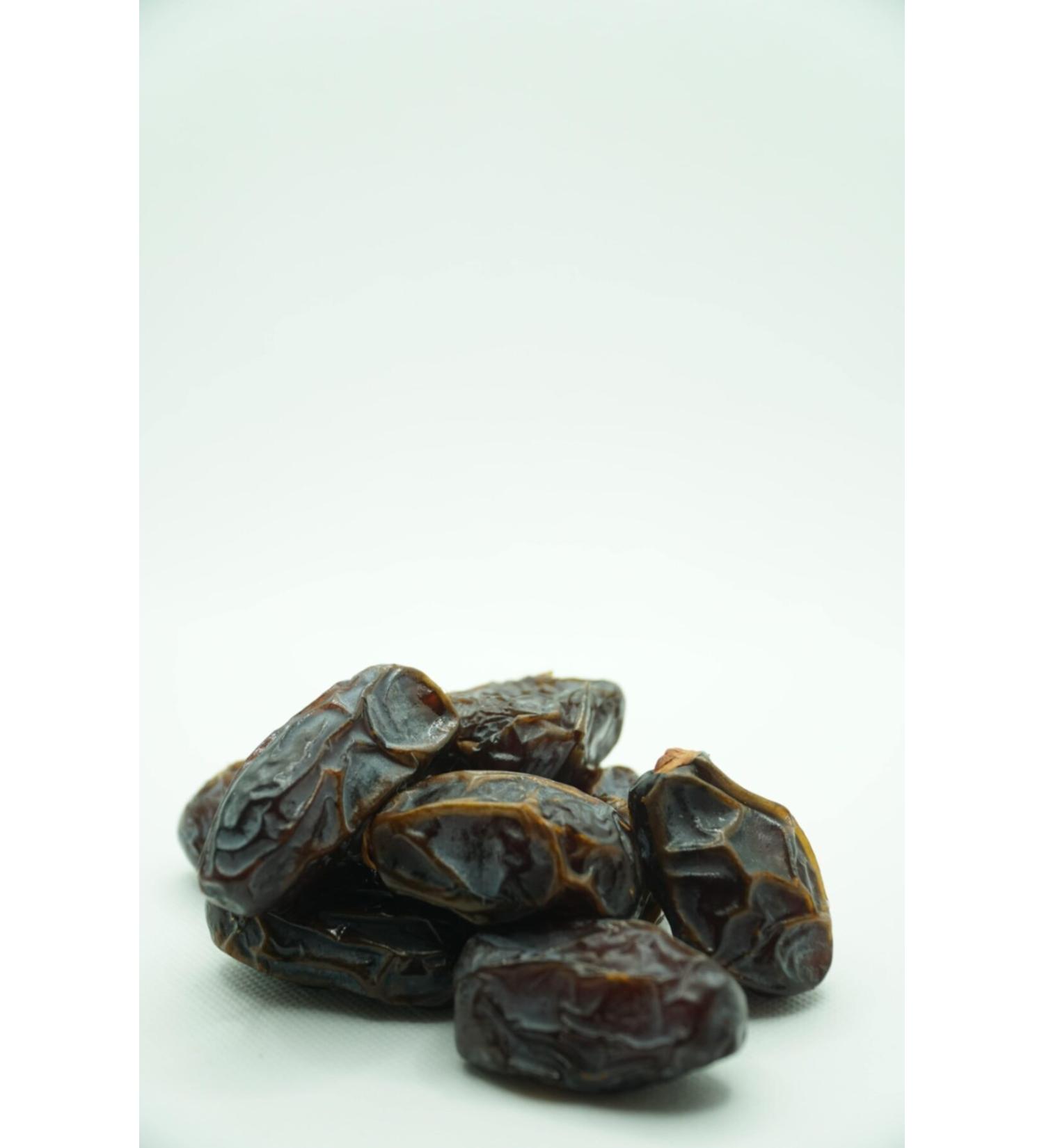 ZAD DRIED YEASTMIS Large Size Jerusalem Date 250 Gr
