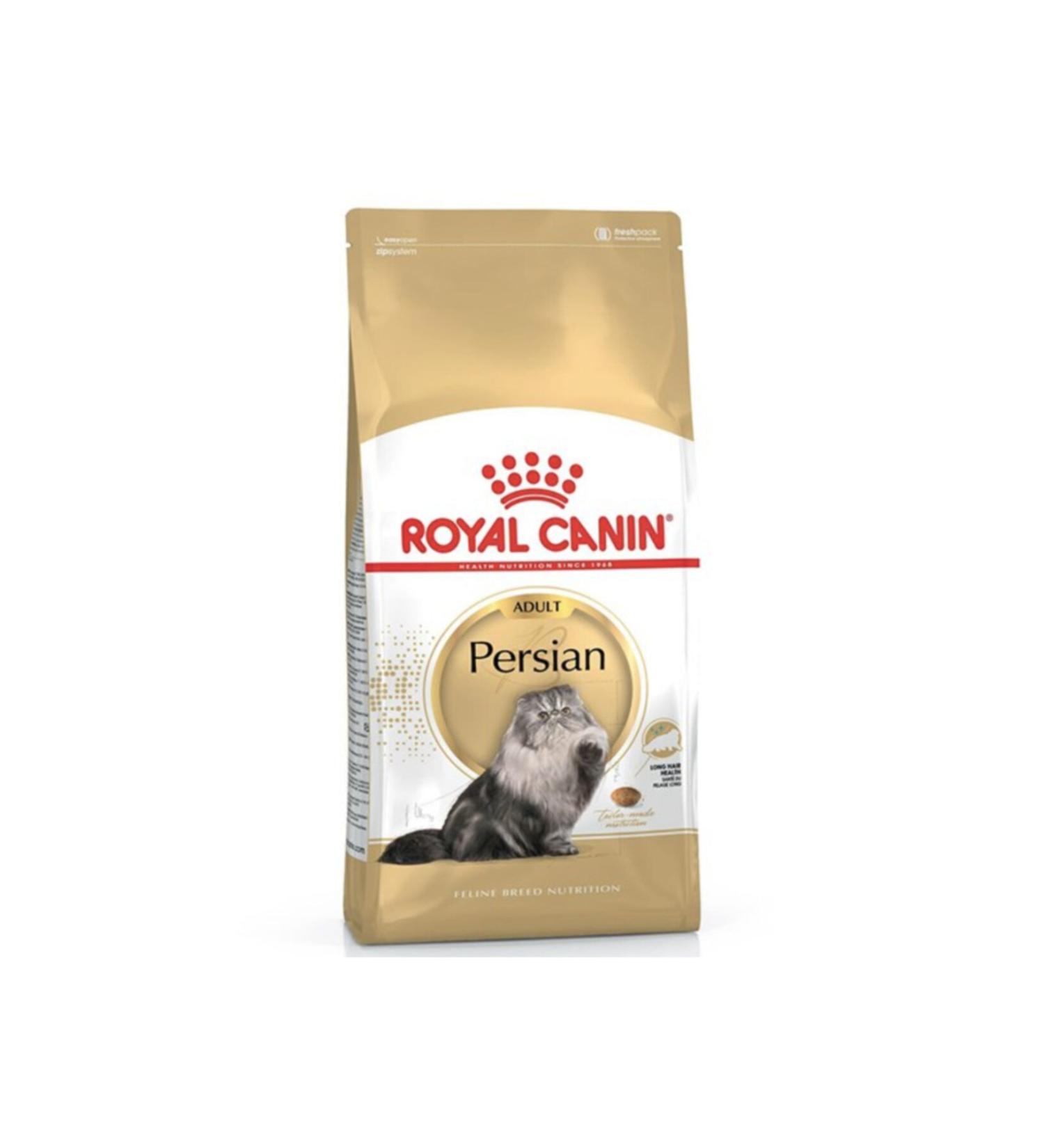 Royal Canin Persian Adult Adult Persian Cat Food 400 gr