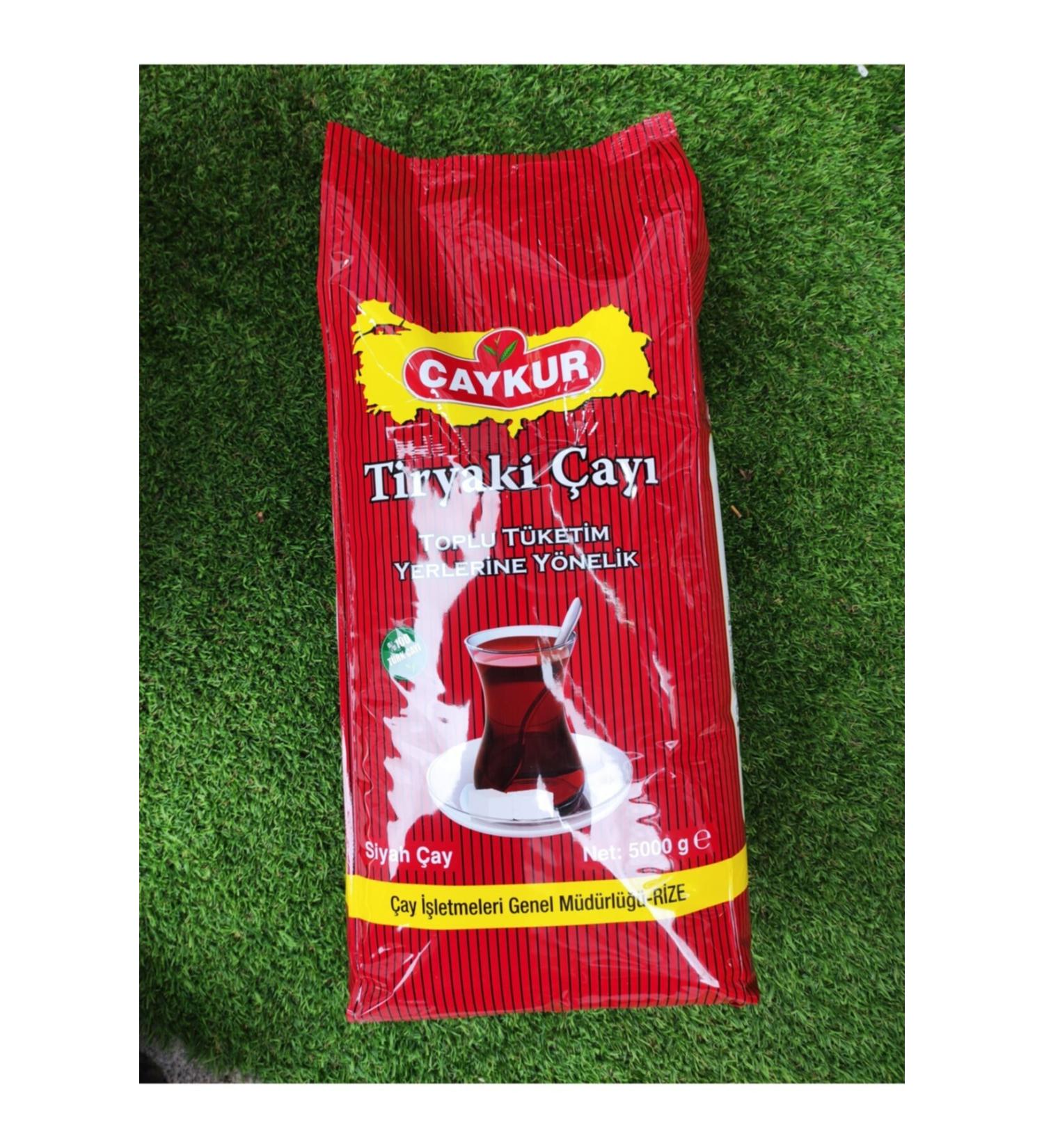 Caykur Tiryaki Advantageous Eco 5 kg