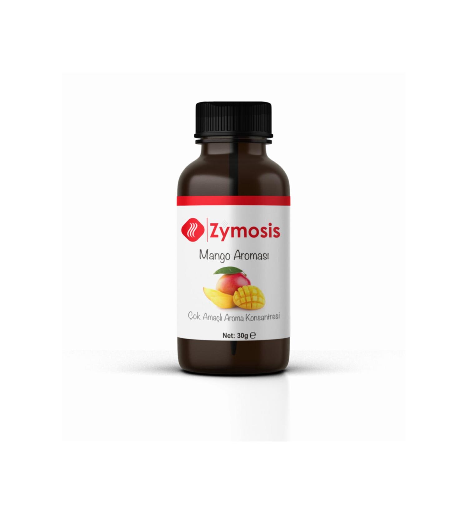 Zymosis Mango Flavor 30gr