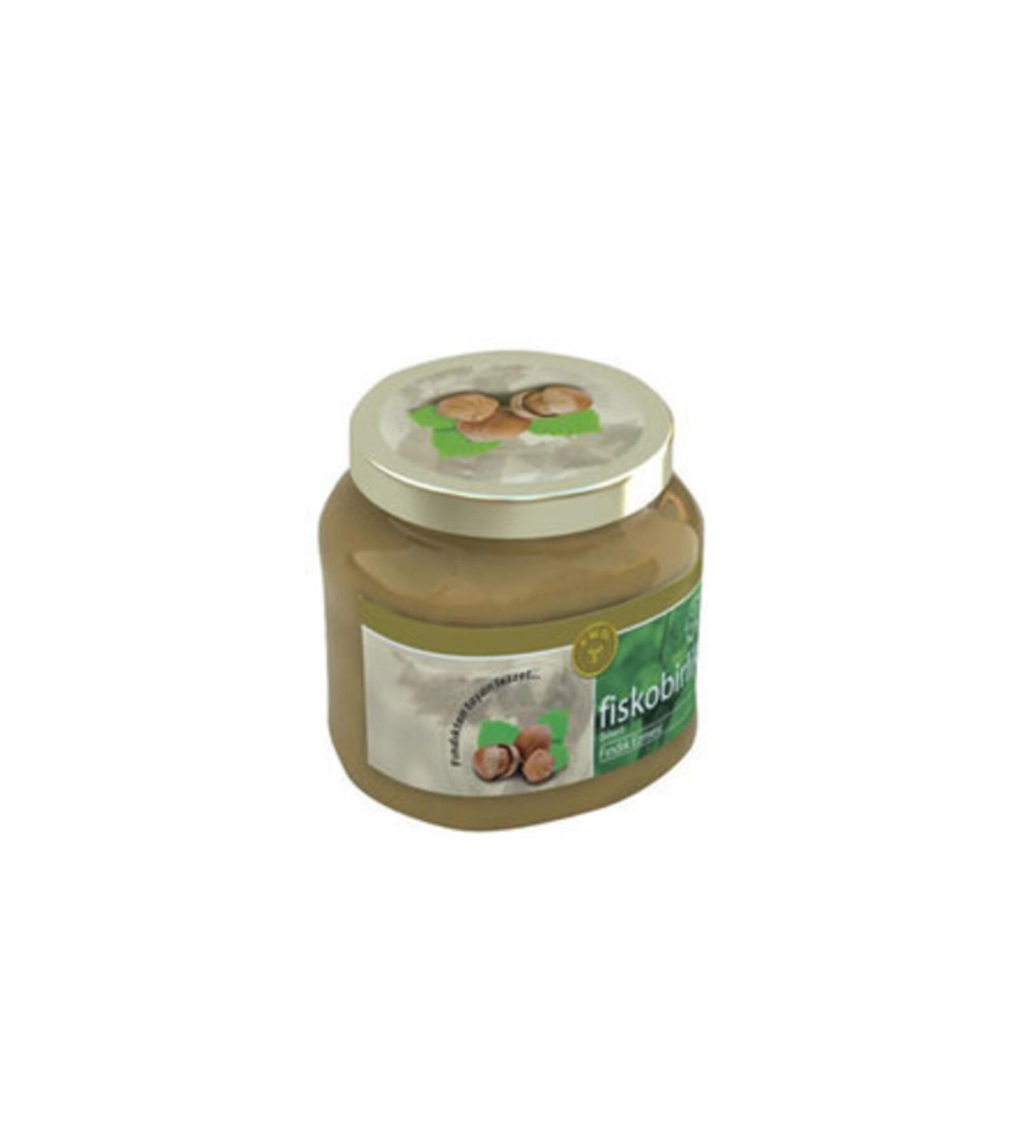 Fiskobirlik Hazelnut Paste 180 G