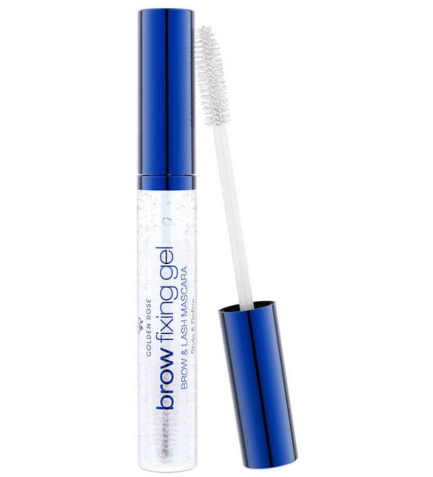 Golden Rose Brow Fixing Gel