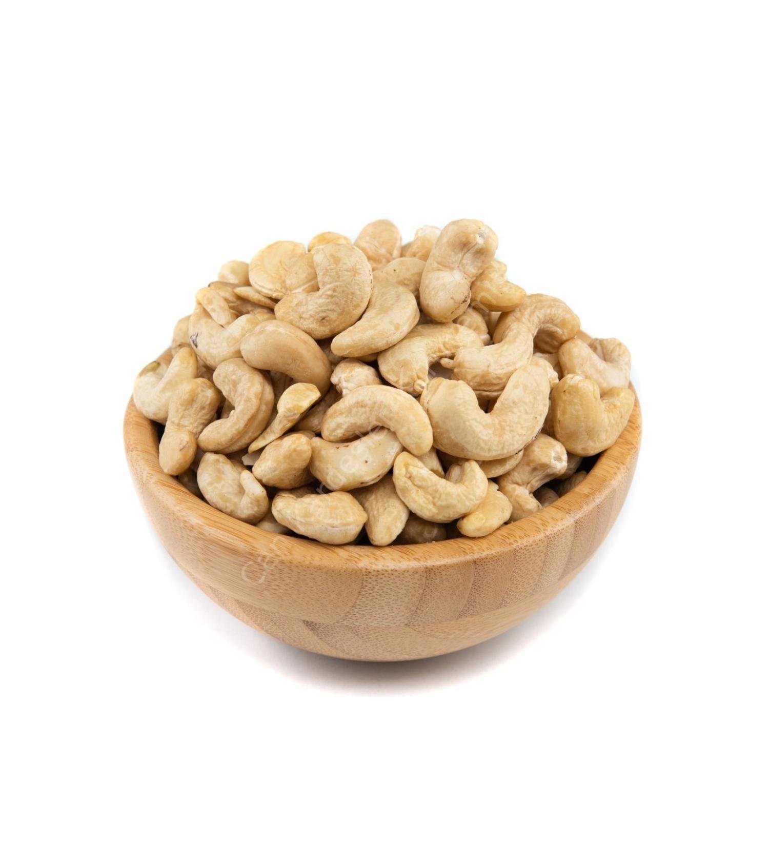 SERTTA NUTS Jumbo Raw Cashew 1 Kg
