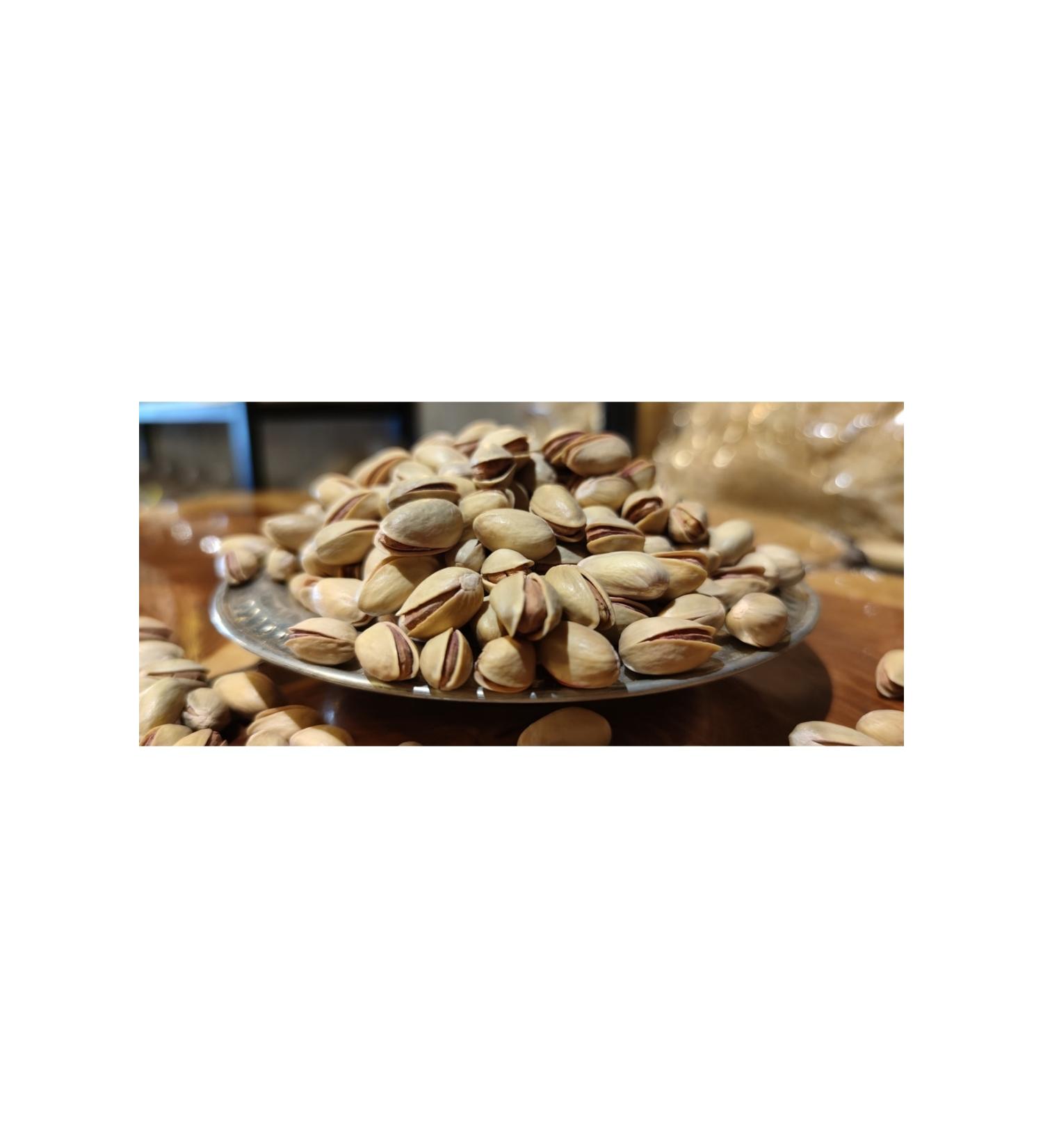 mara pazar siirt pistachio roasted 500 gr