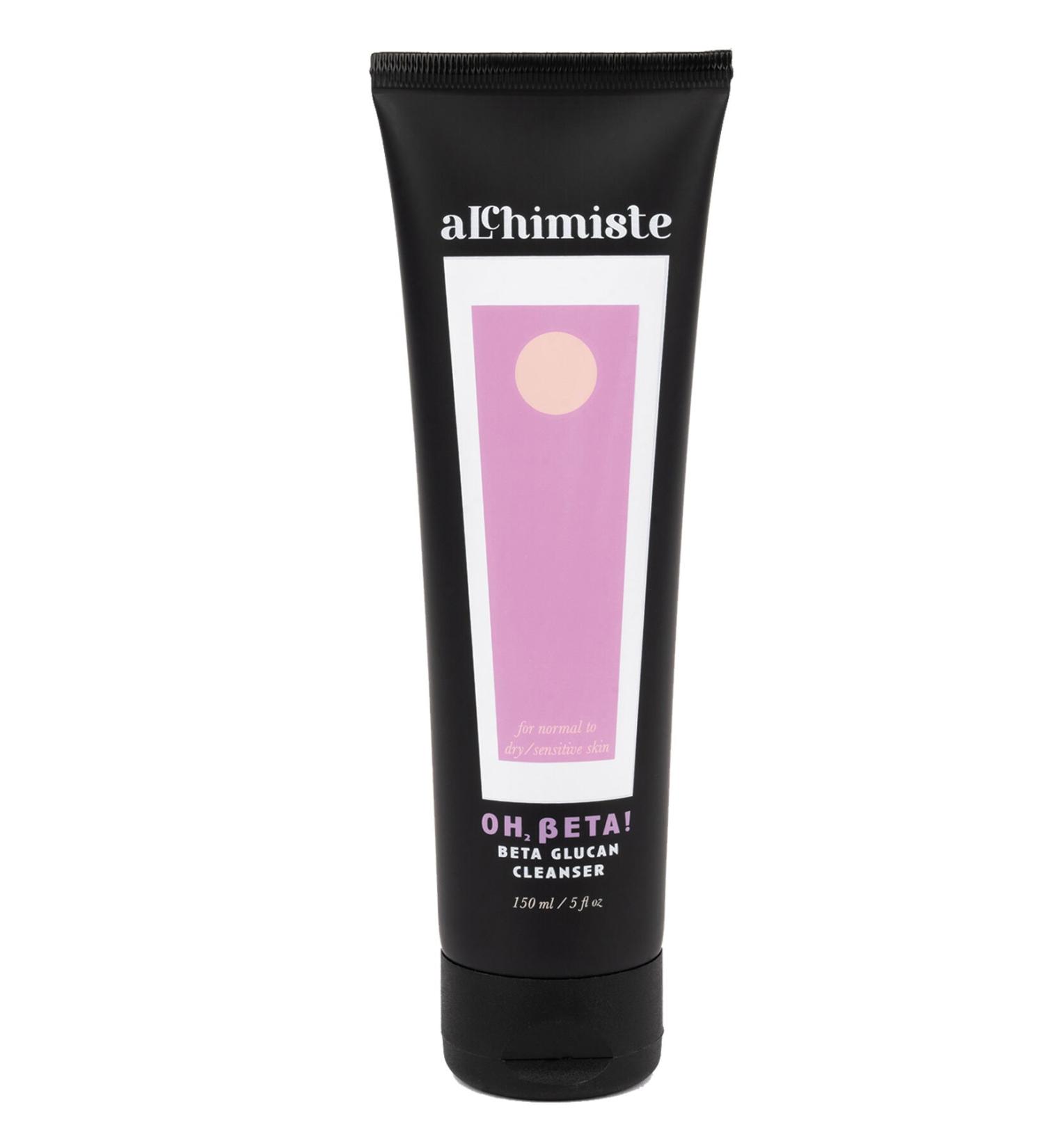 Alchimiste Oh2 Beta! Beta Glucan Cleanser - Buy Online on GoSupps.com