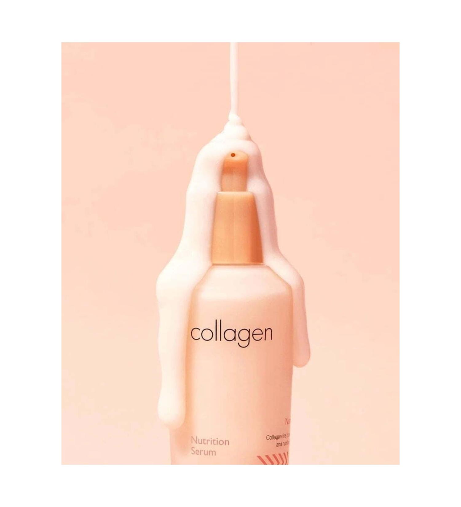 It's Skin Collagen Nutrition Serum - Anti-Aging Serum with Collagen