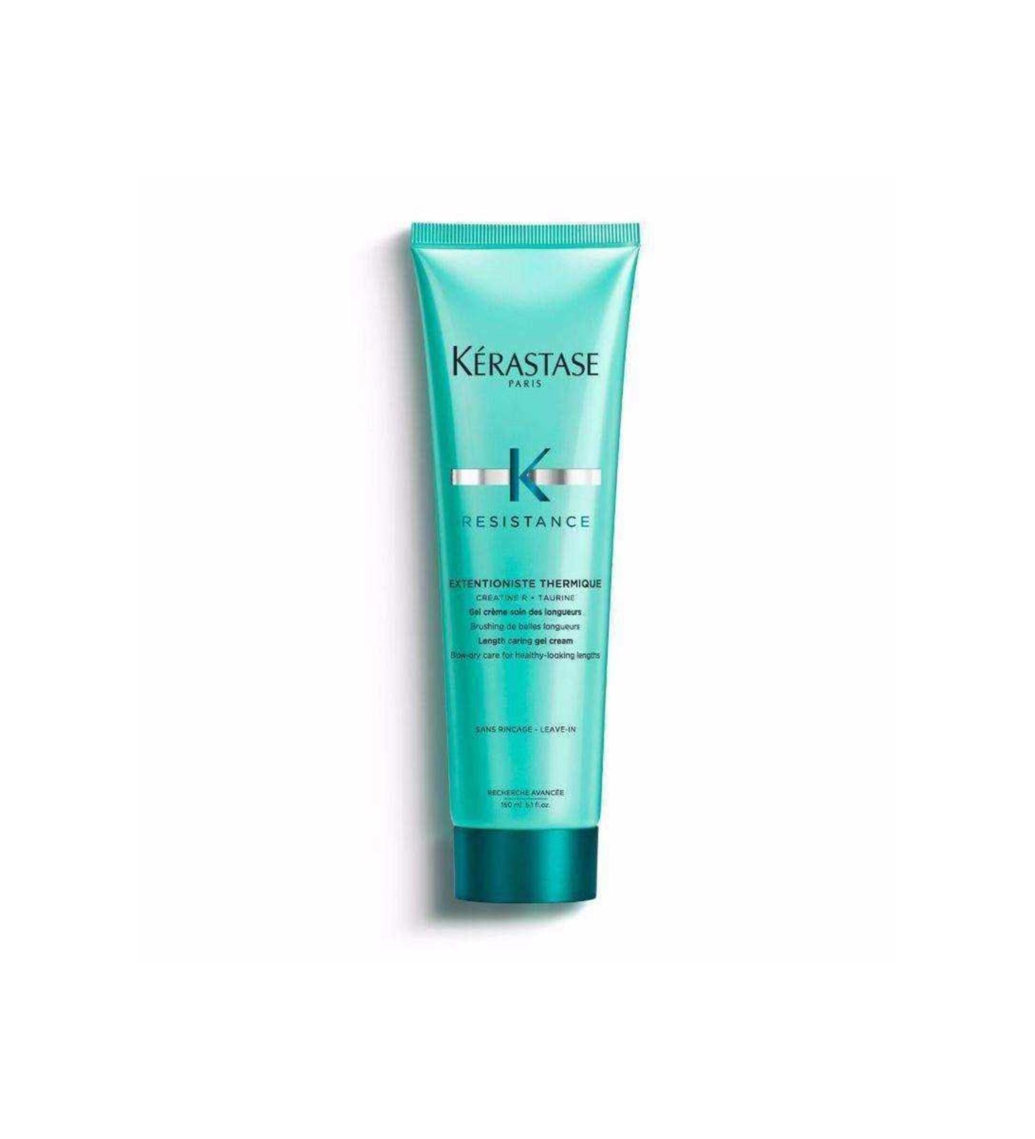 K RASTASE Kerastase Resistance Extentioniste Thermique Conditioner 150ml 3474636818259