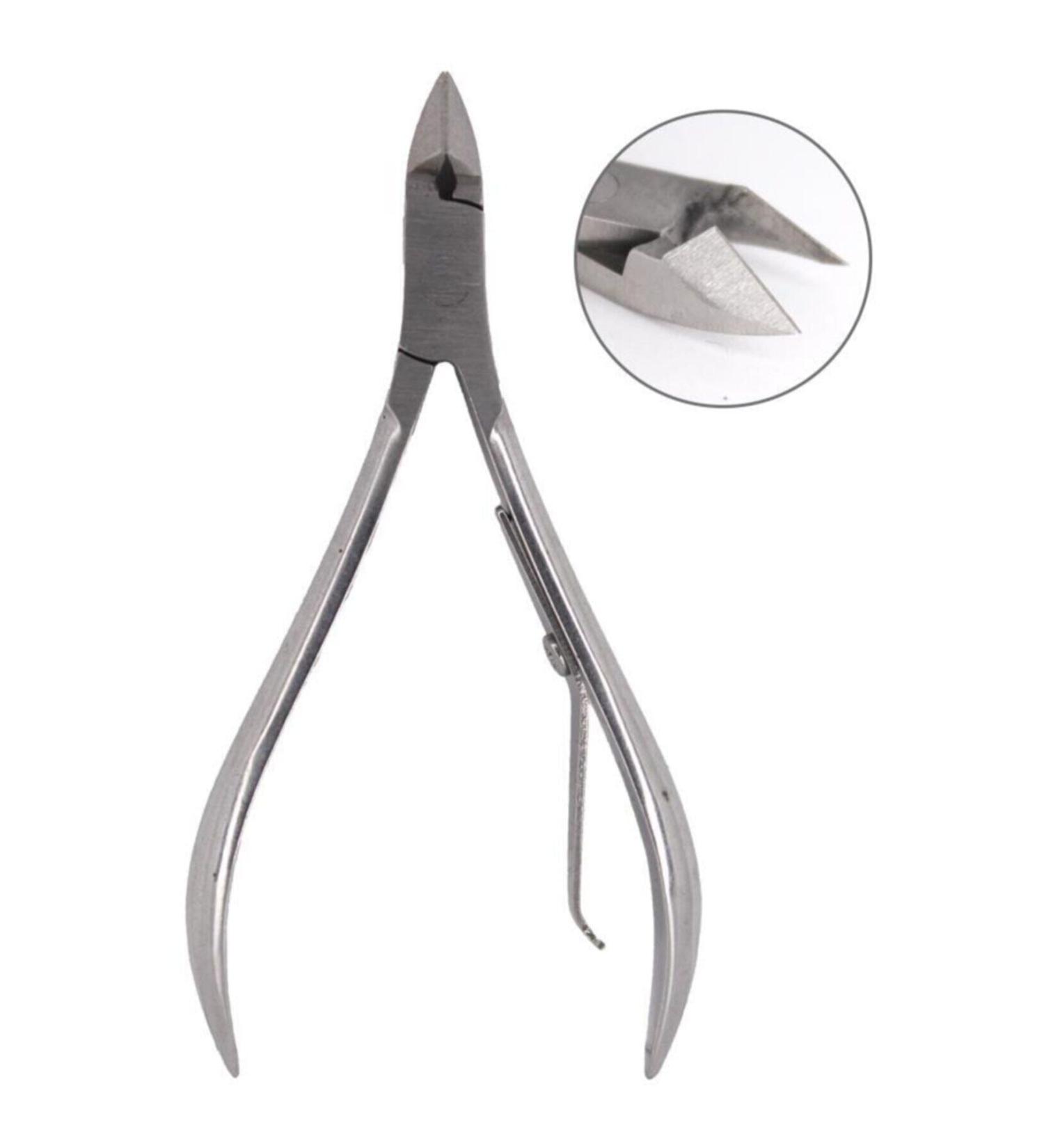 Dream Plus Cuticle Nipper