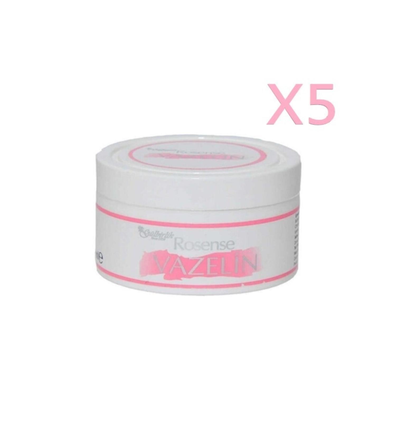 Rosense Vaseline 100mlx5li