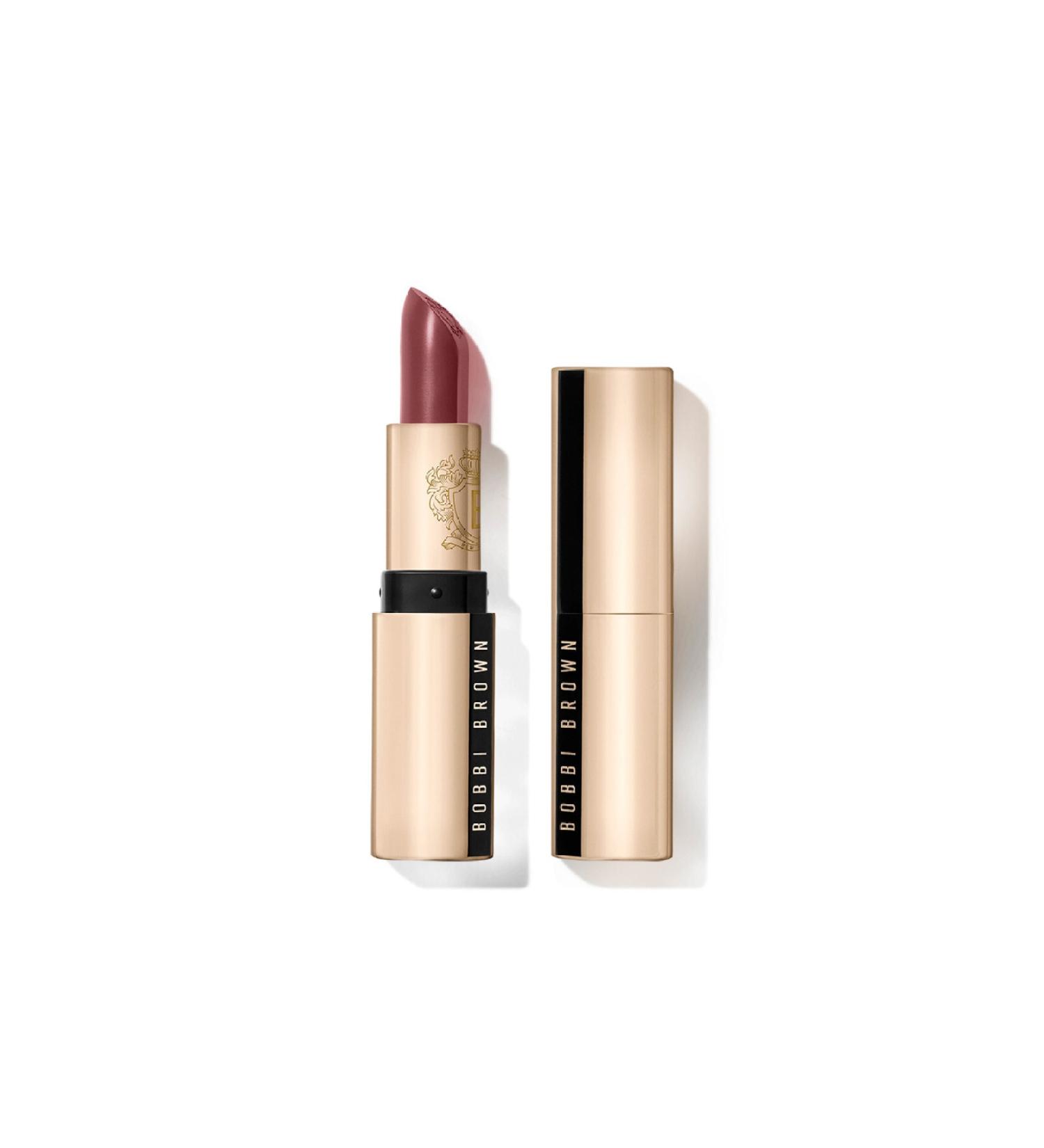 Bobbi Brown Luxe Lipstick Satin Finish Lipstick - Hibiscus 716170260419 - Buy Online on GoSupps.com