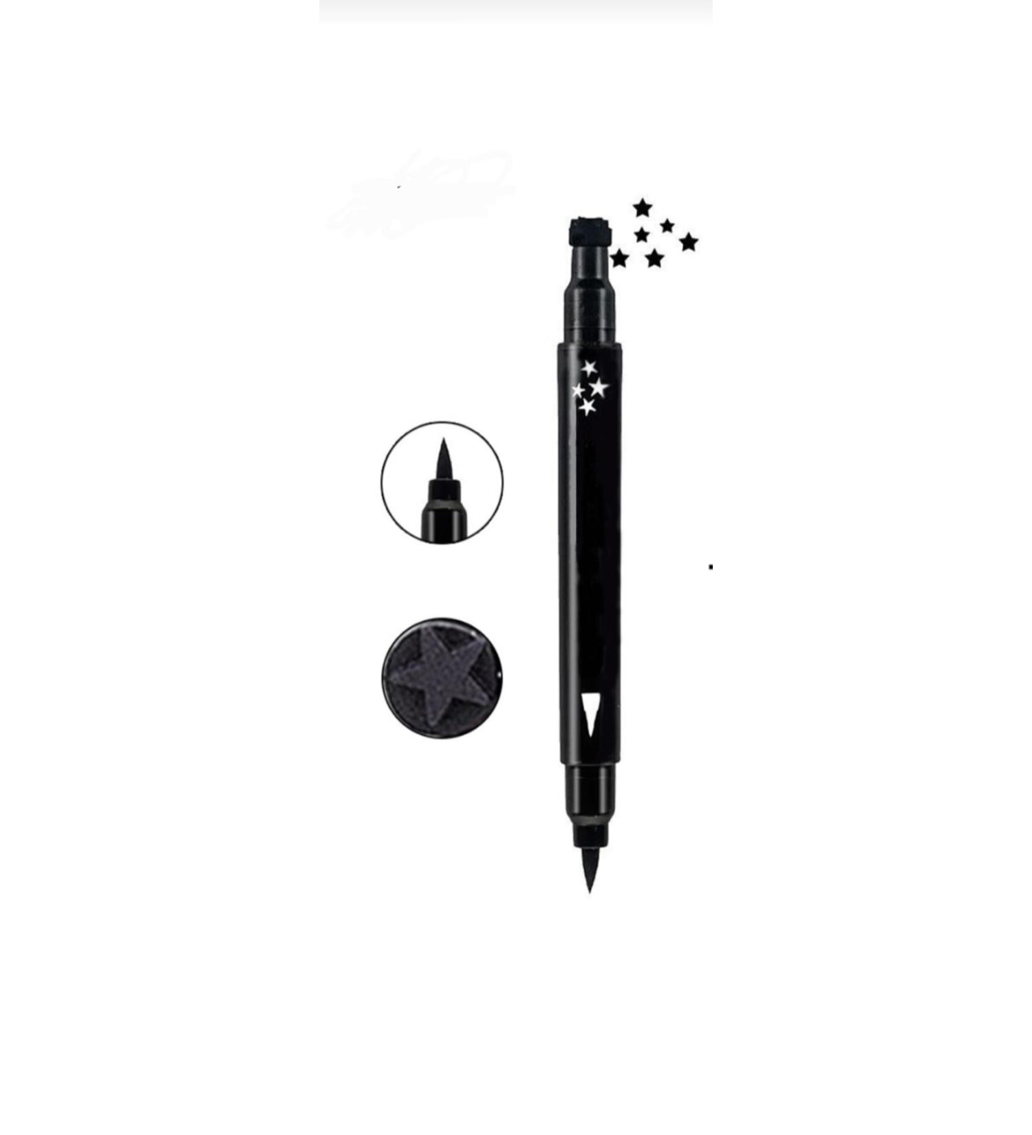 Rbs COSMETICS Double Sided Eyeliner