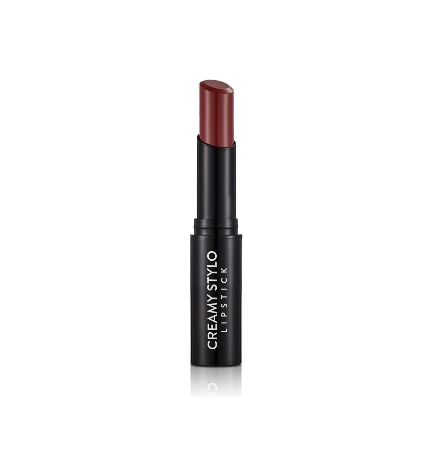 Flormar Creamy Stylo Lipstick 012 Rosewood