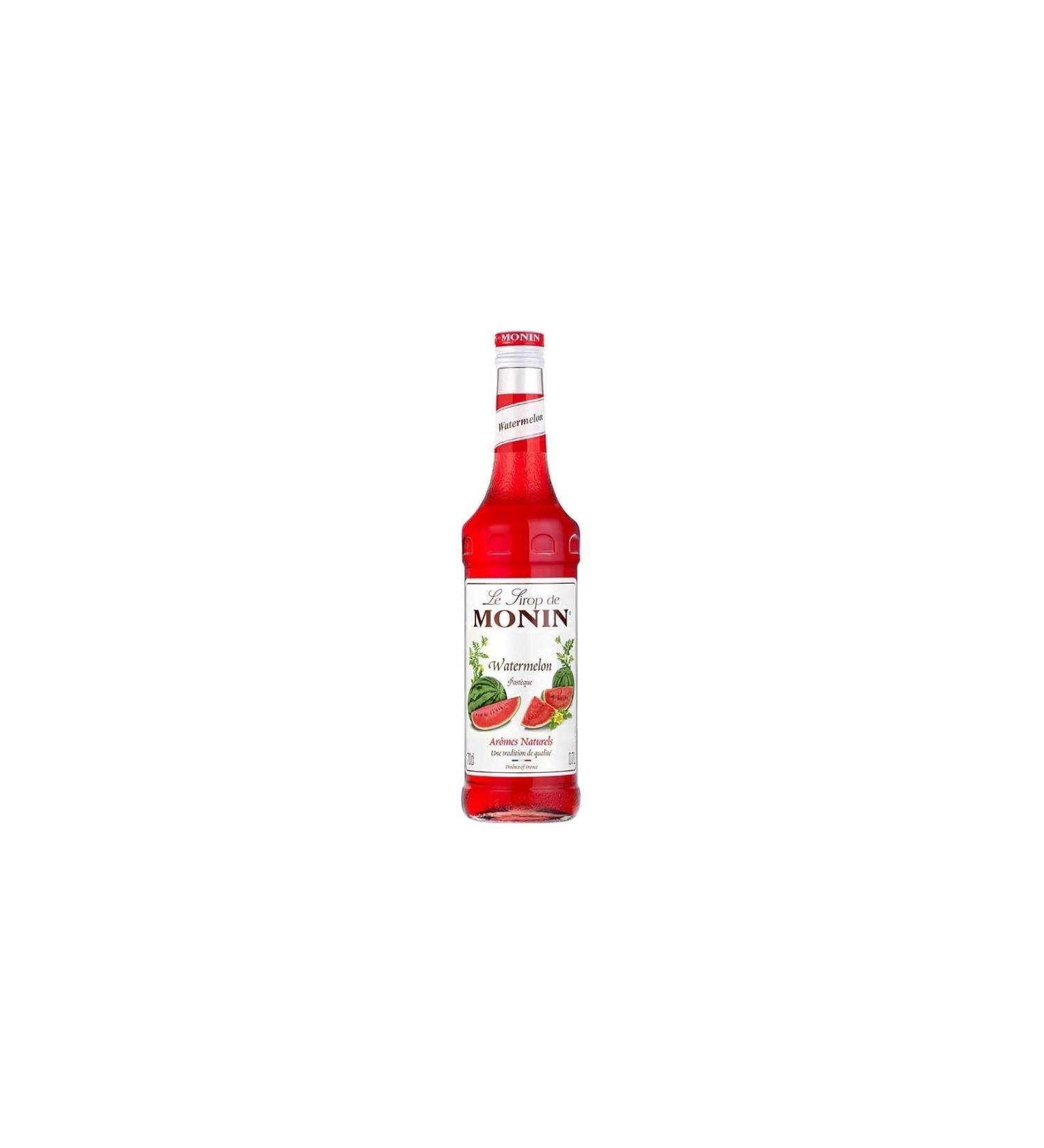 Monin Watermelon (700ml)