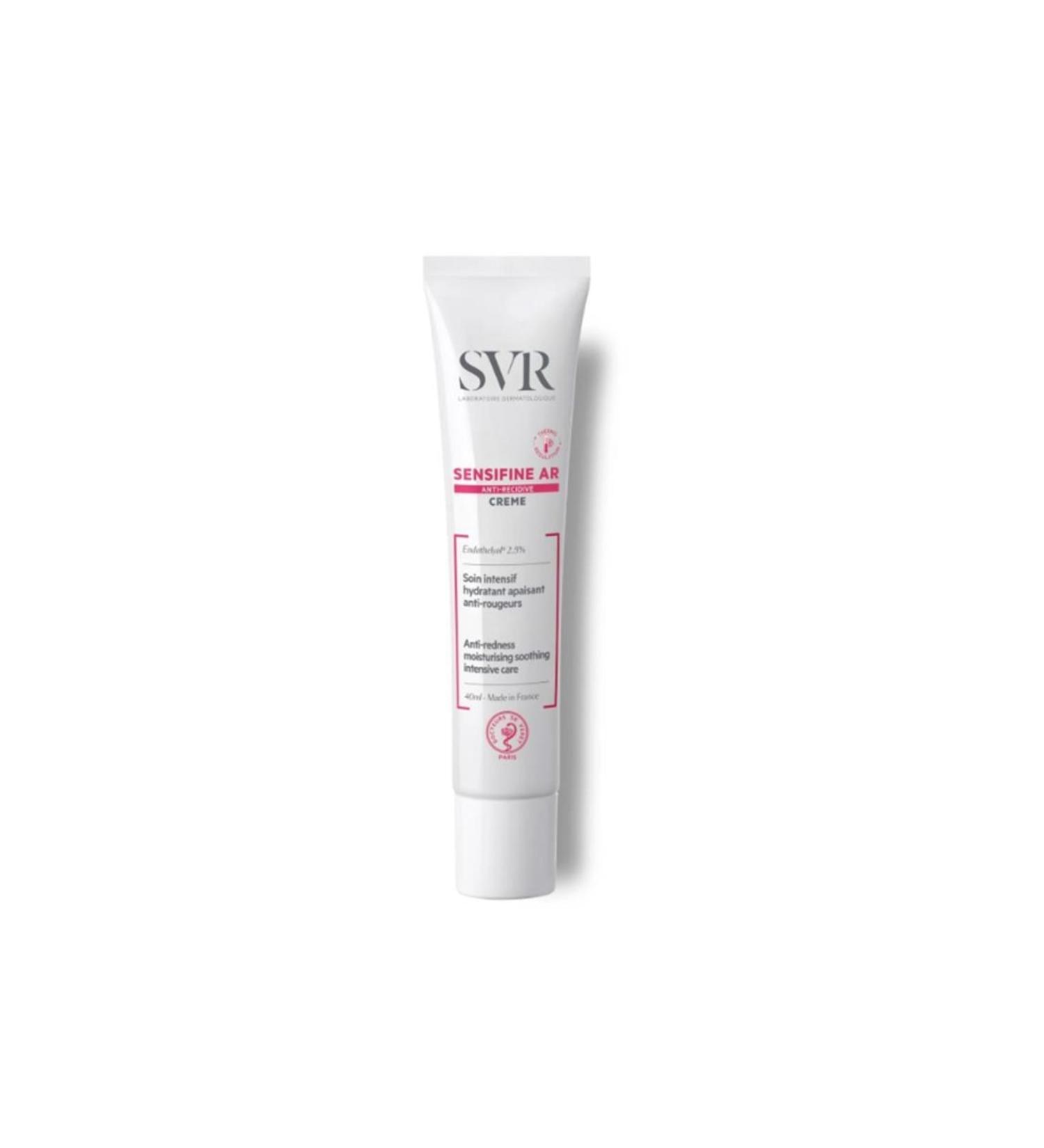 SVR Sensifine Ar Creme 40ml