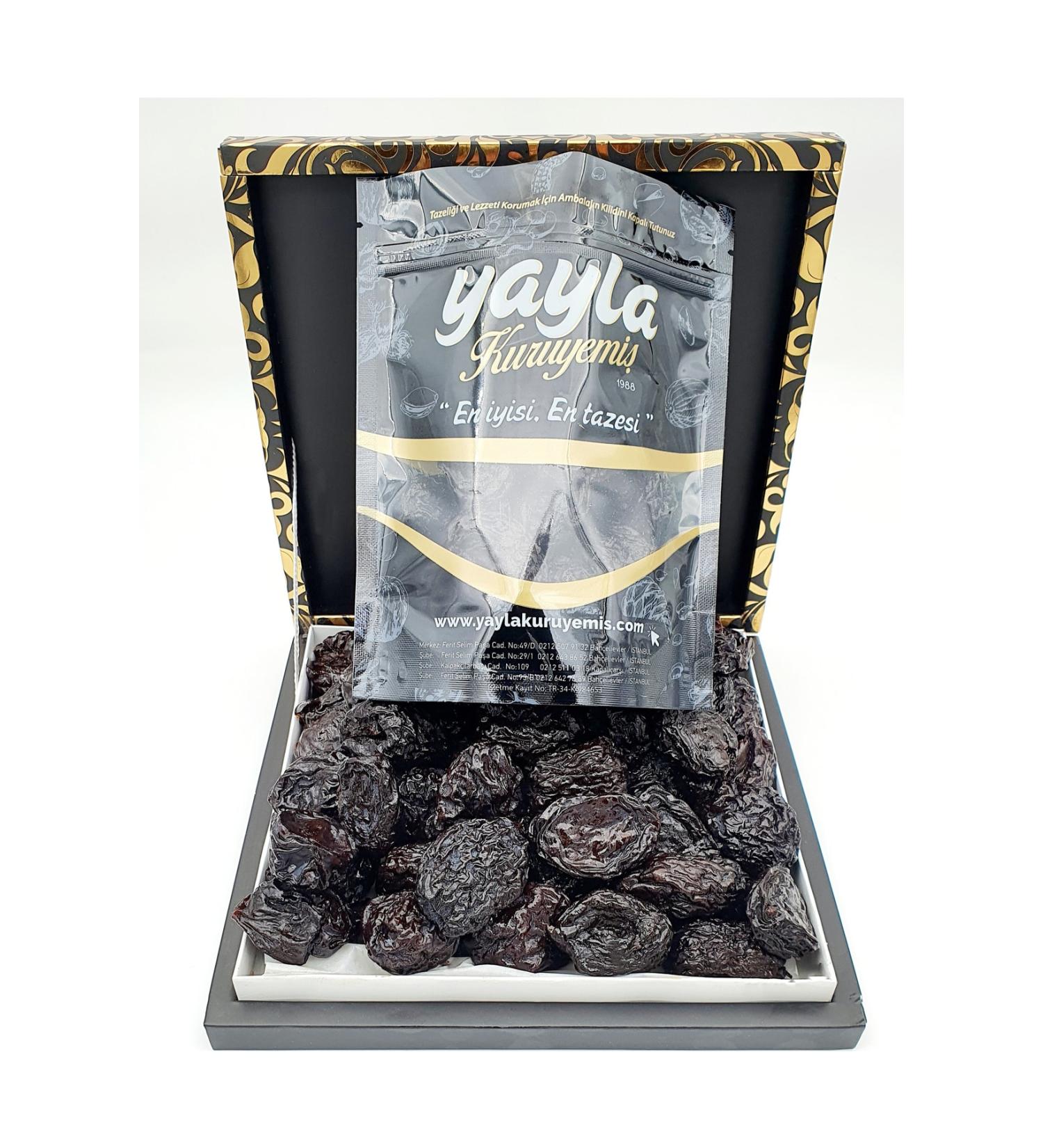 yayla nuts Seedless Plum Iriboy 500g
