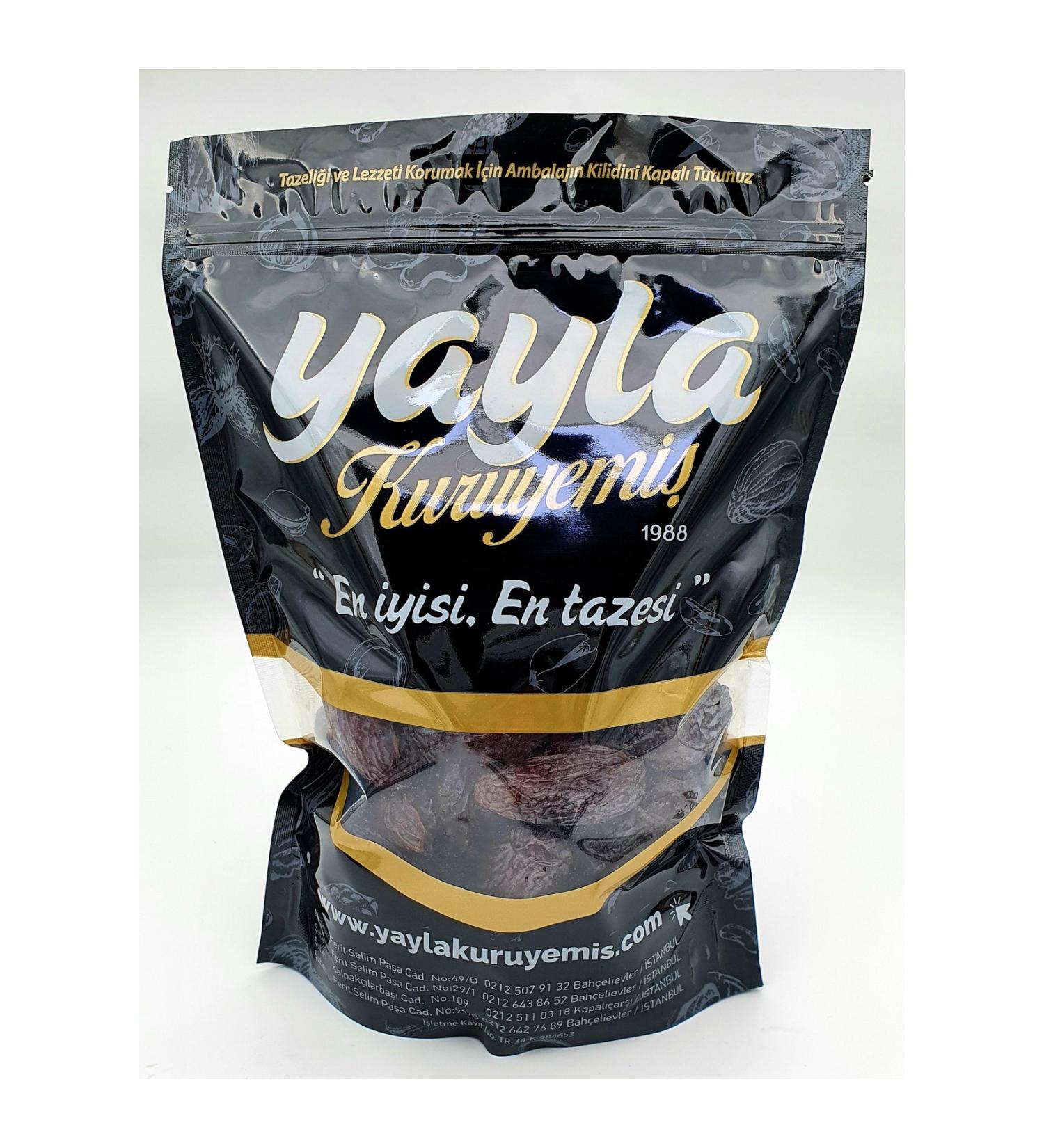 yayla nuts Jerusalem Date Jumbo 500g