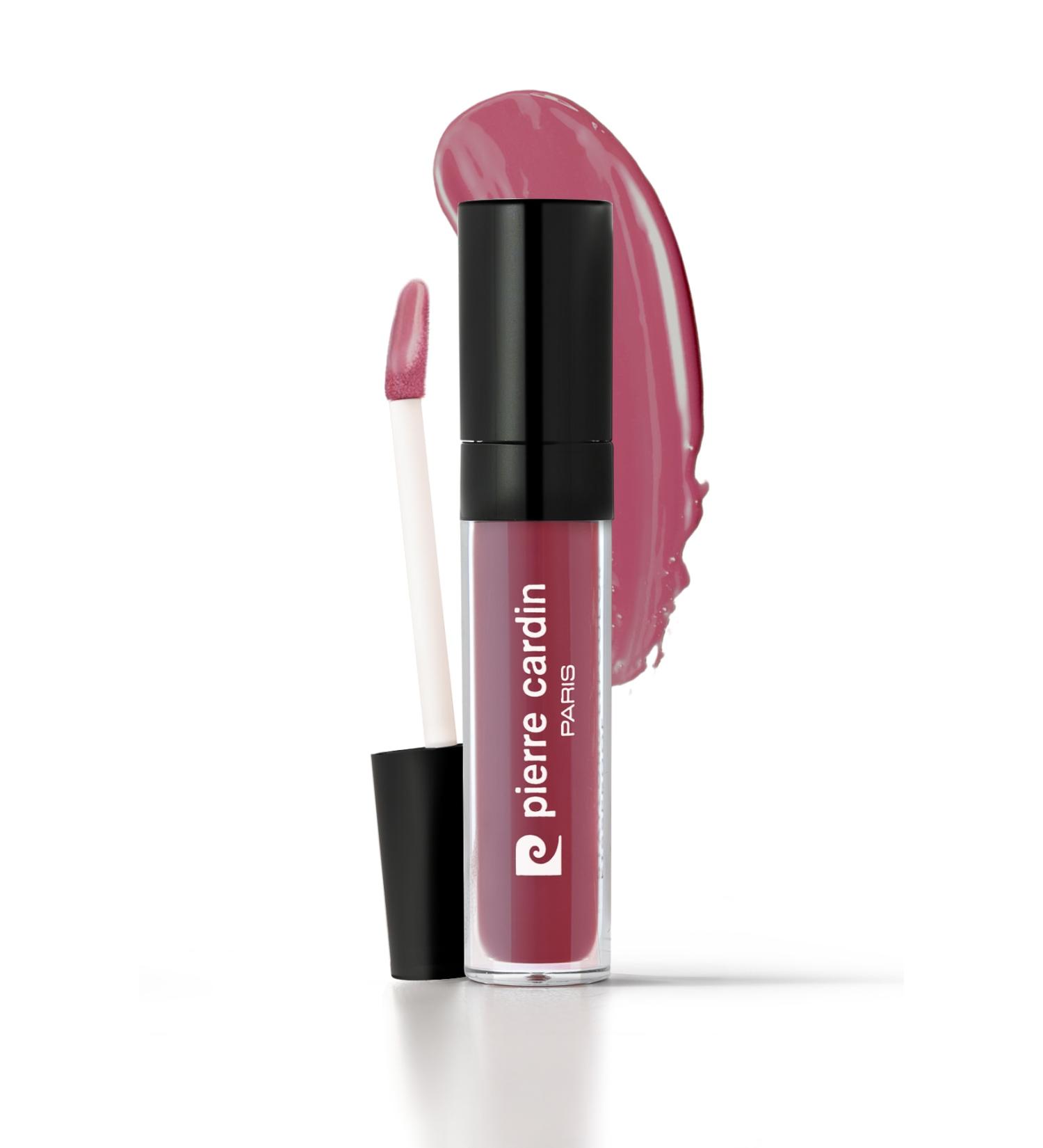 Pierre Cardin Staylong Lipcolor-kissproof Long-lasting Lipgloss-beige Pink 5 Ml 334 - Buy Online on GoSupps.com