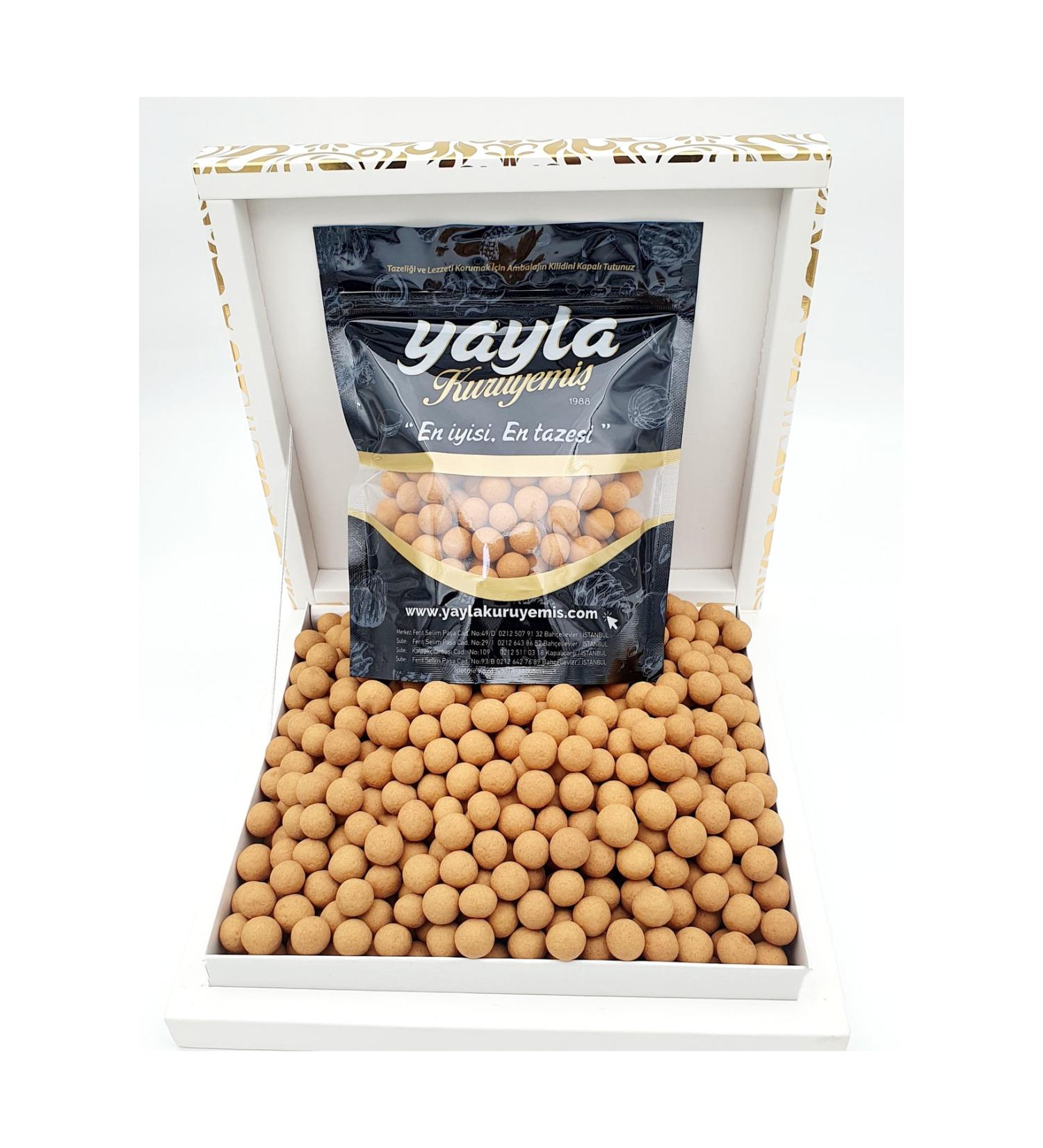 yayla nuts Crispy Chickpeas 1kg