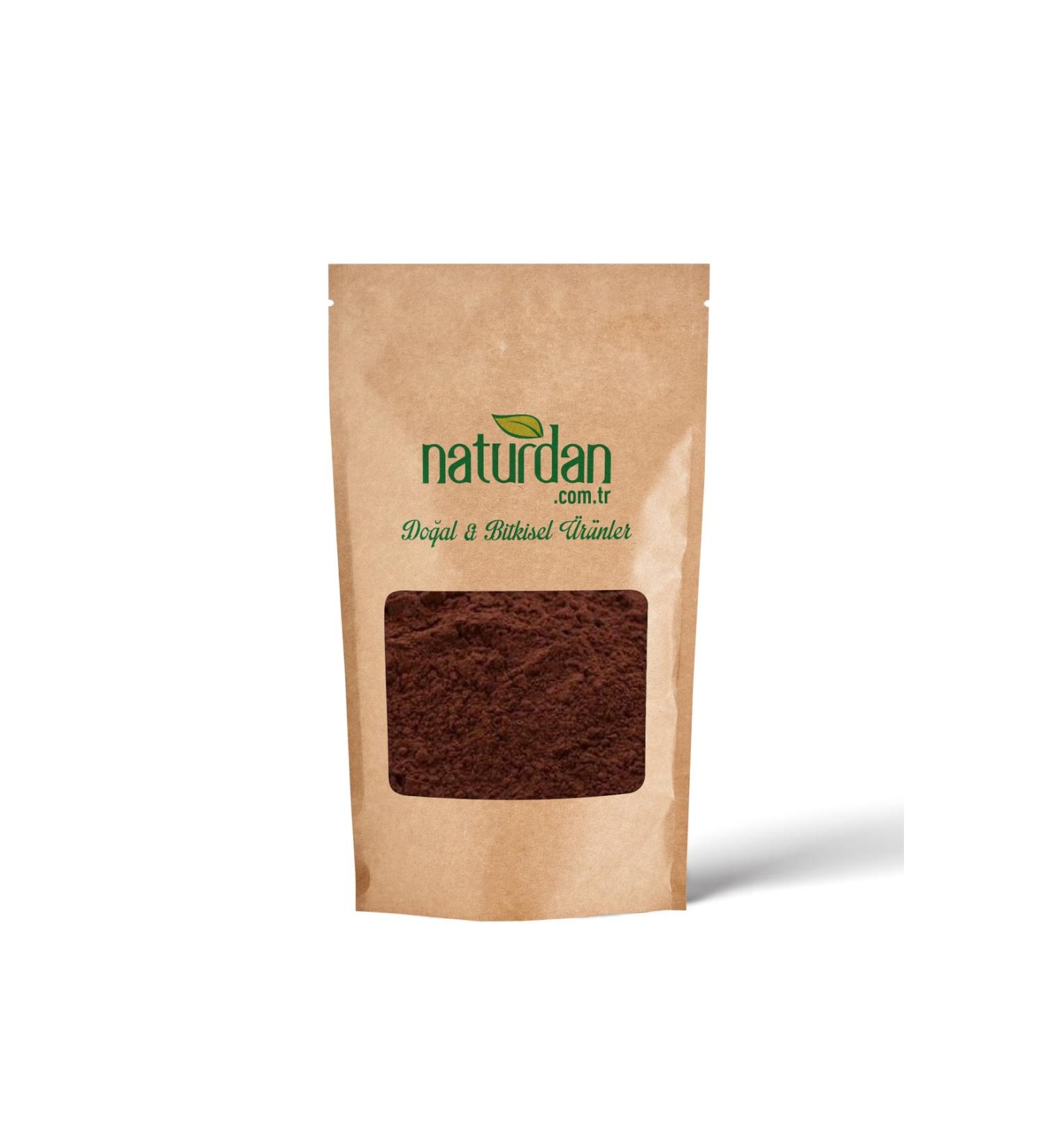 Naturdan Grape Seed Powder 1 Kg