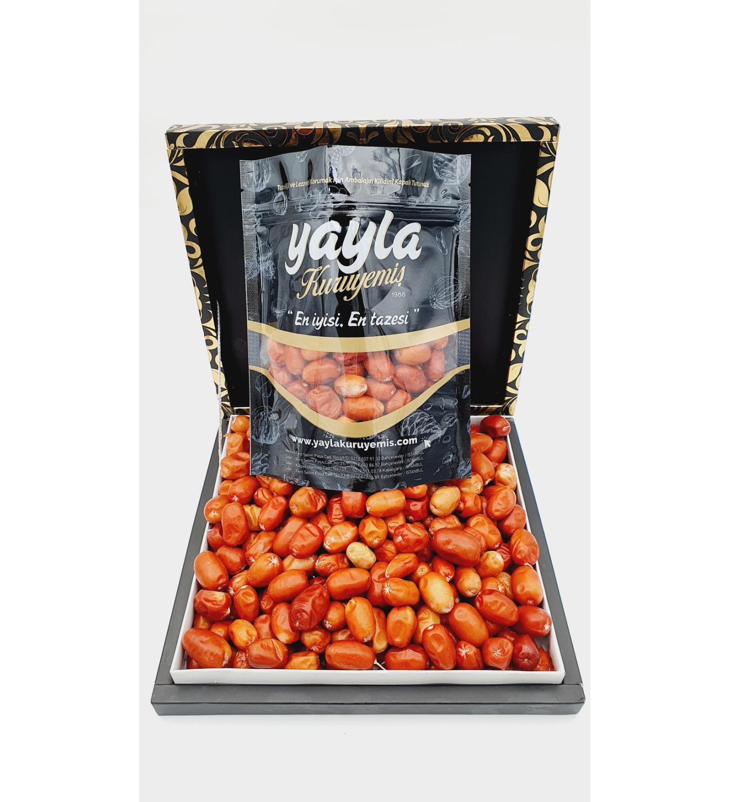 yayla dried nuts oleaster 1000gr