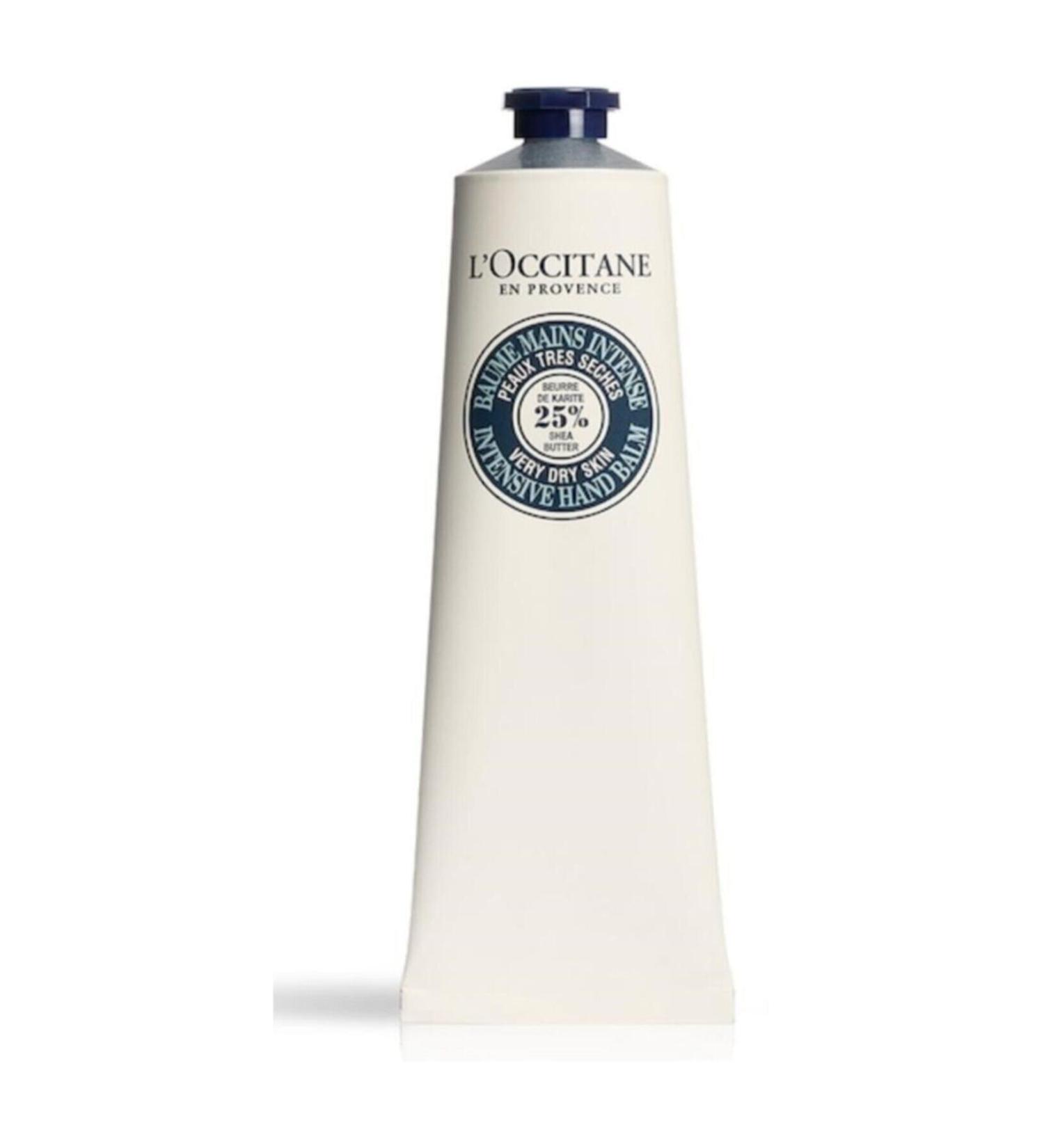 L'Occitane Shea Intensive Hand Cream 150 ml 6754753463434