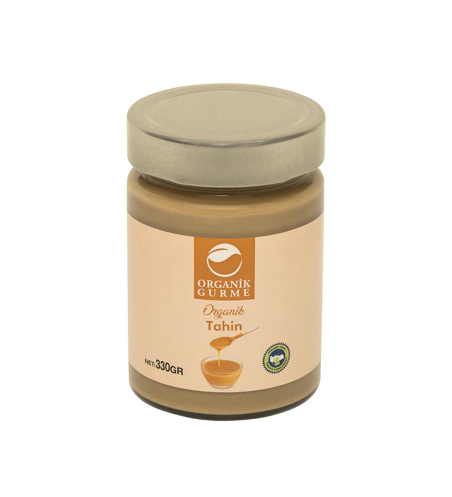 Organic Gourmet Organic Tahini