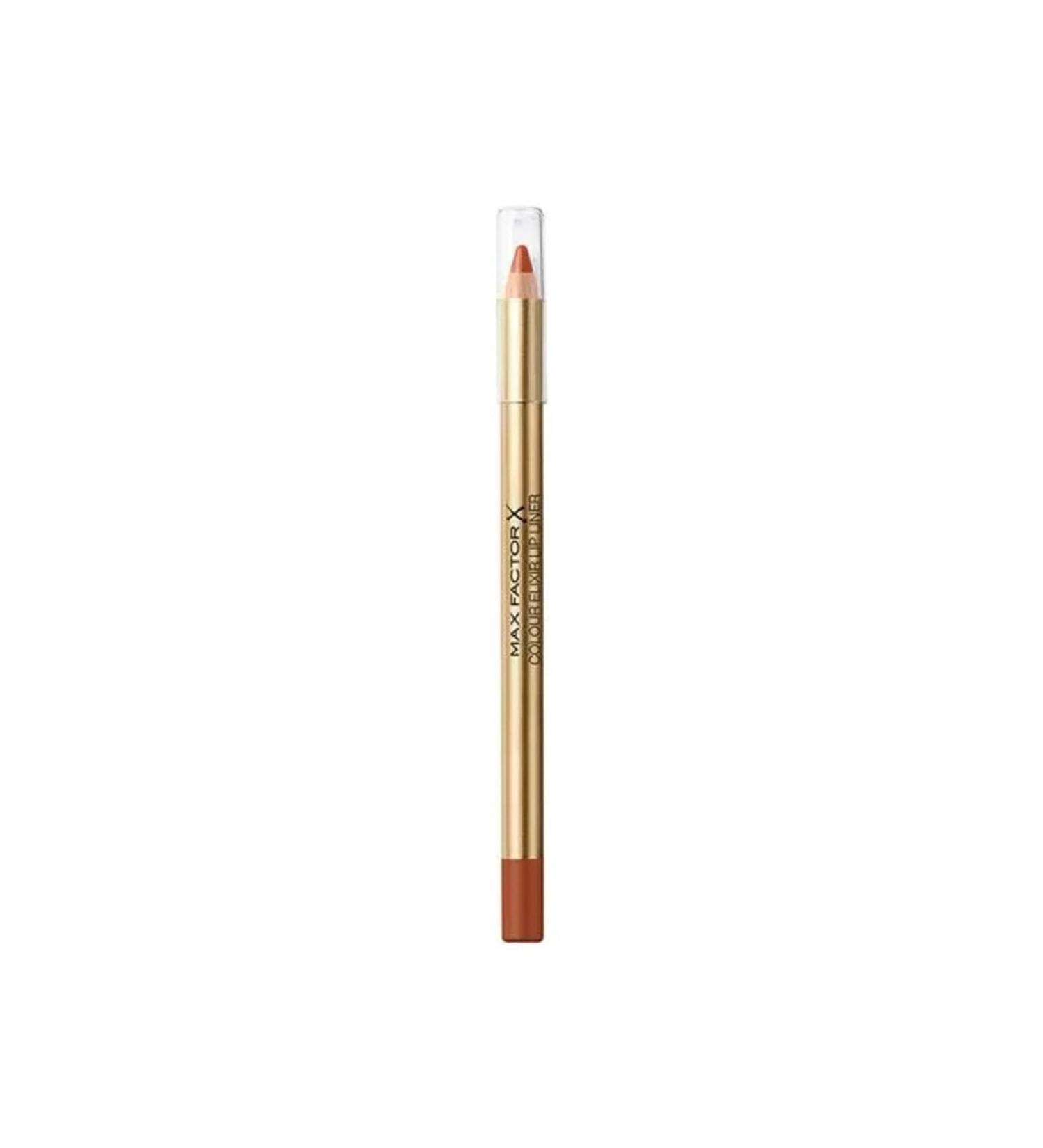Max Factor Elixir Lip Pencil No:20 Coffee Brown