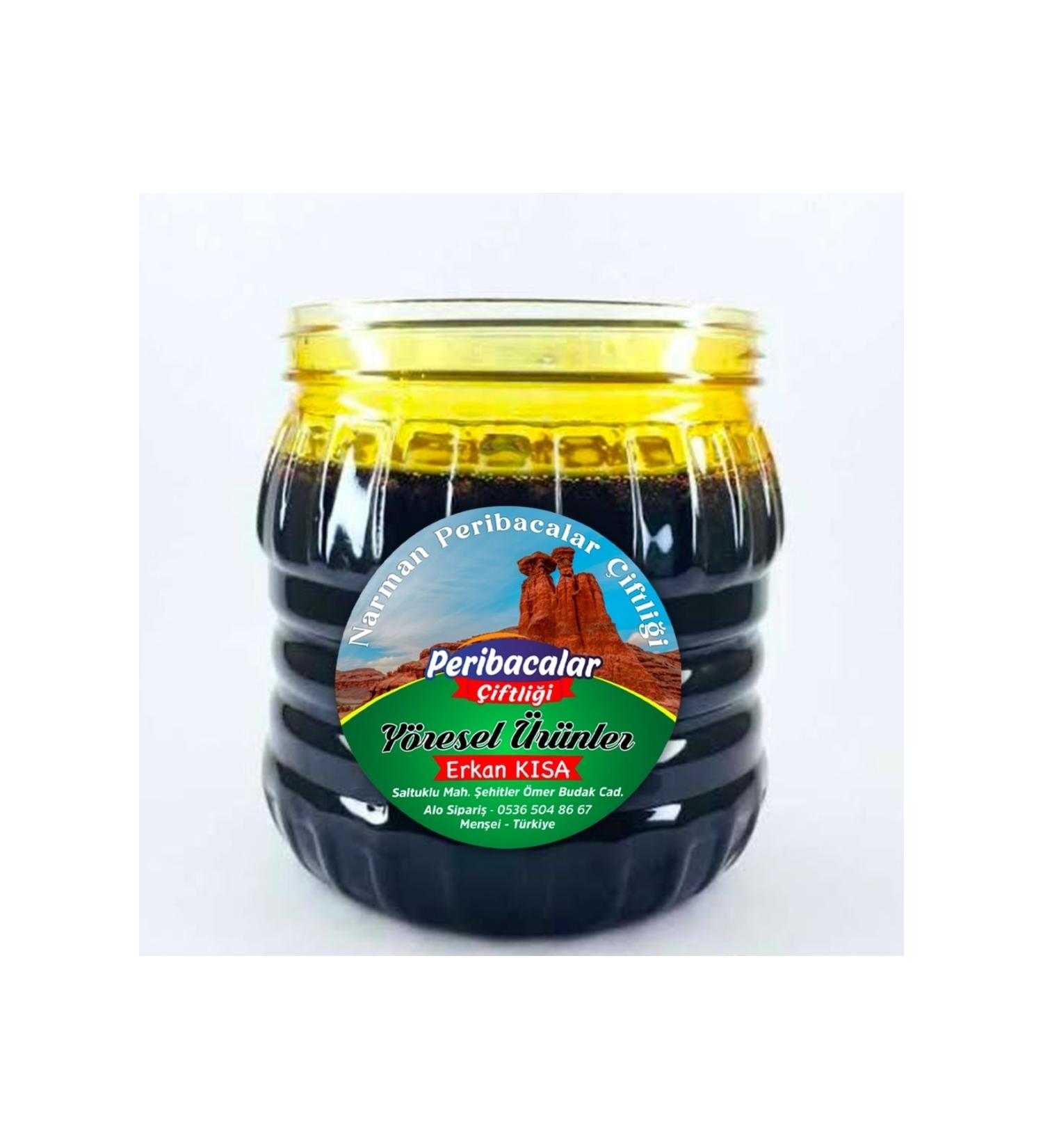 NARMAN Molasses