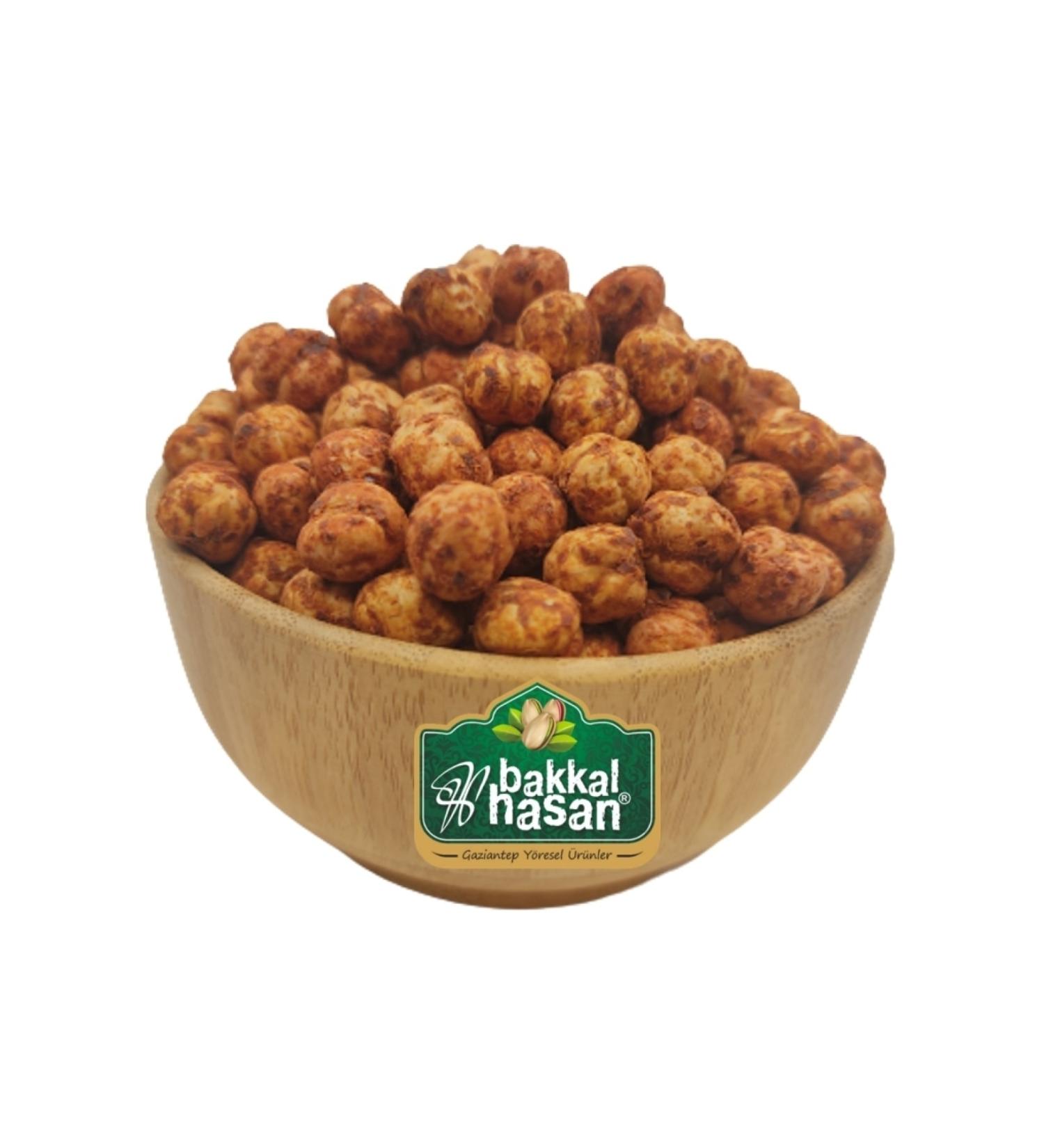 Bakkal Hasan Chickpea Hot - 500 Gr