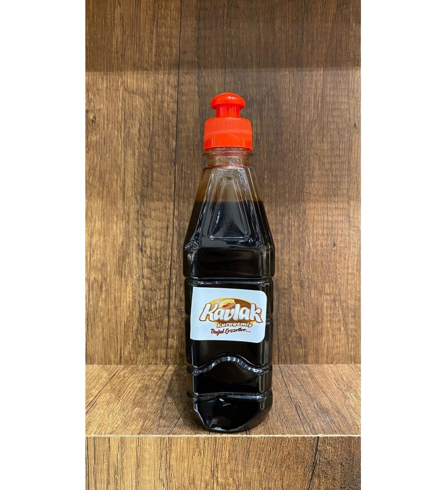 KAVLAK NUTS Pomegranate Syrup Pure 0 Natural And Organic 500gr