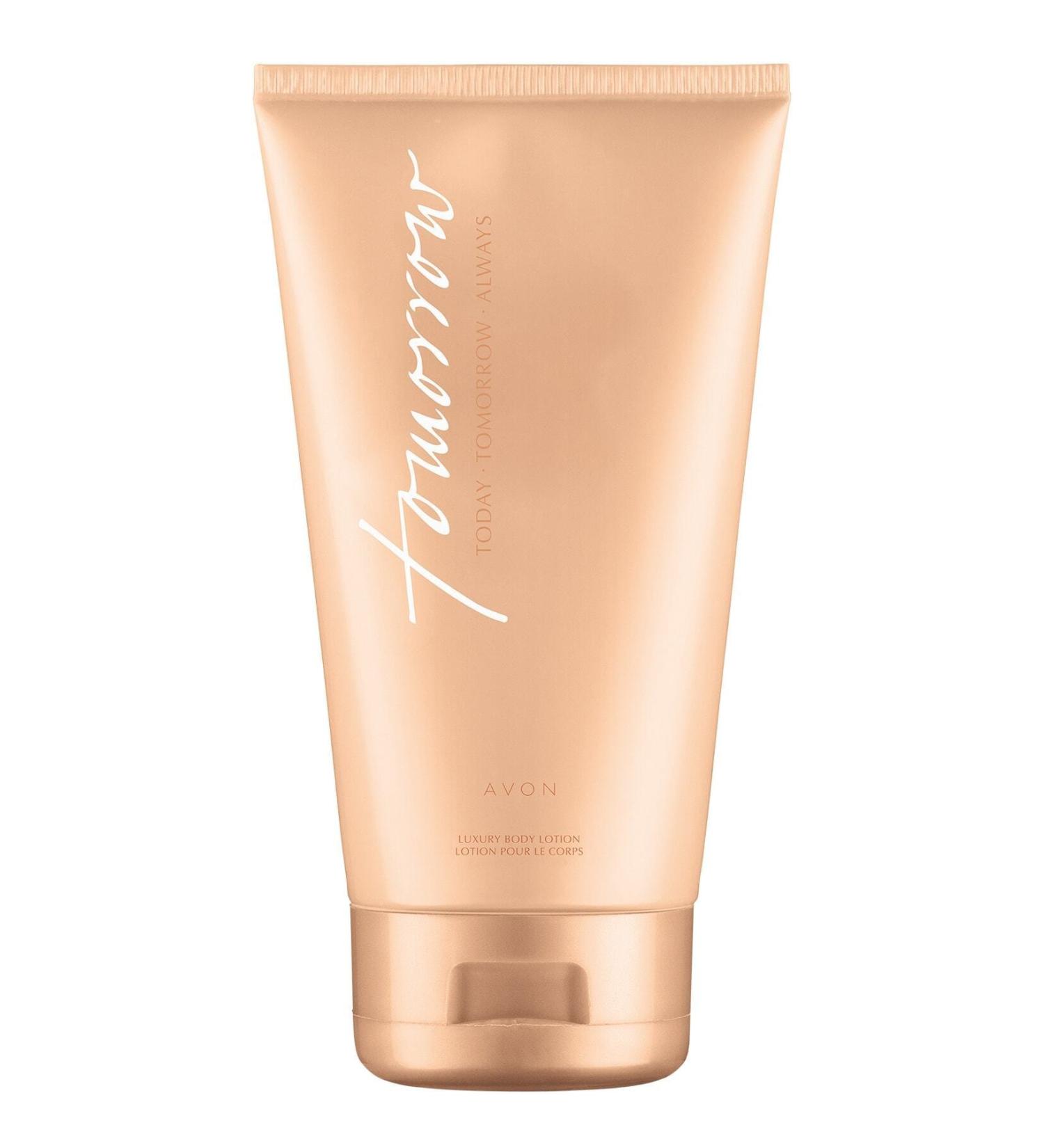 Avon Tomorrow 150ml Women's Body Lotion