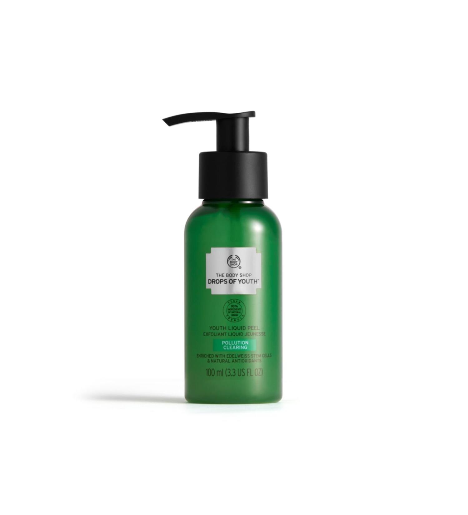 THE BODY SHOP Drops Of Youth Liquid Peeling 100ml