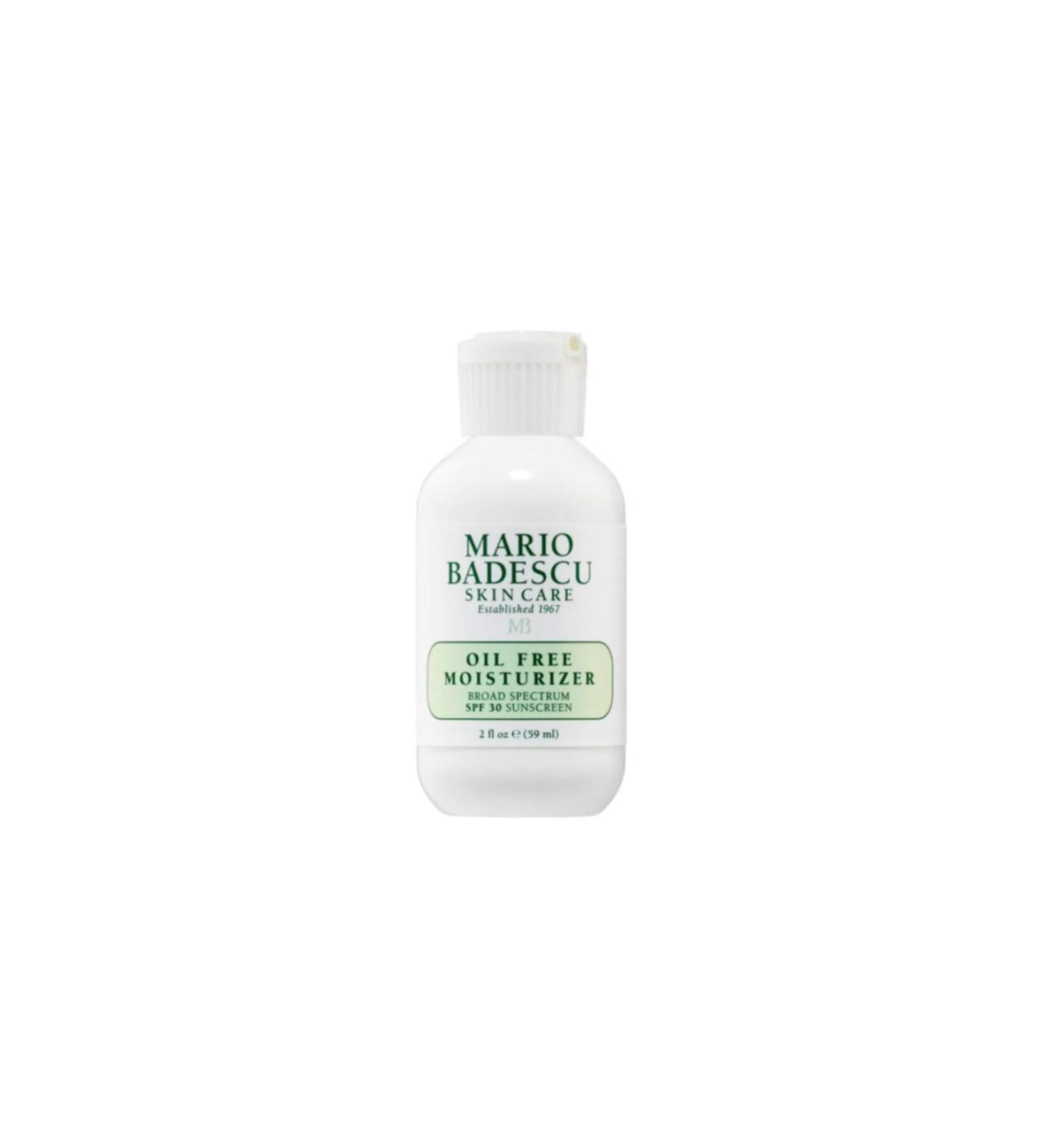 mario badescu Mario Badescu Broad Spectrum SPF 30 Oil-Free Moisturizer
