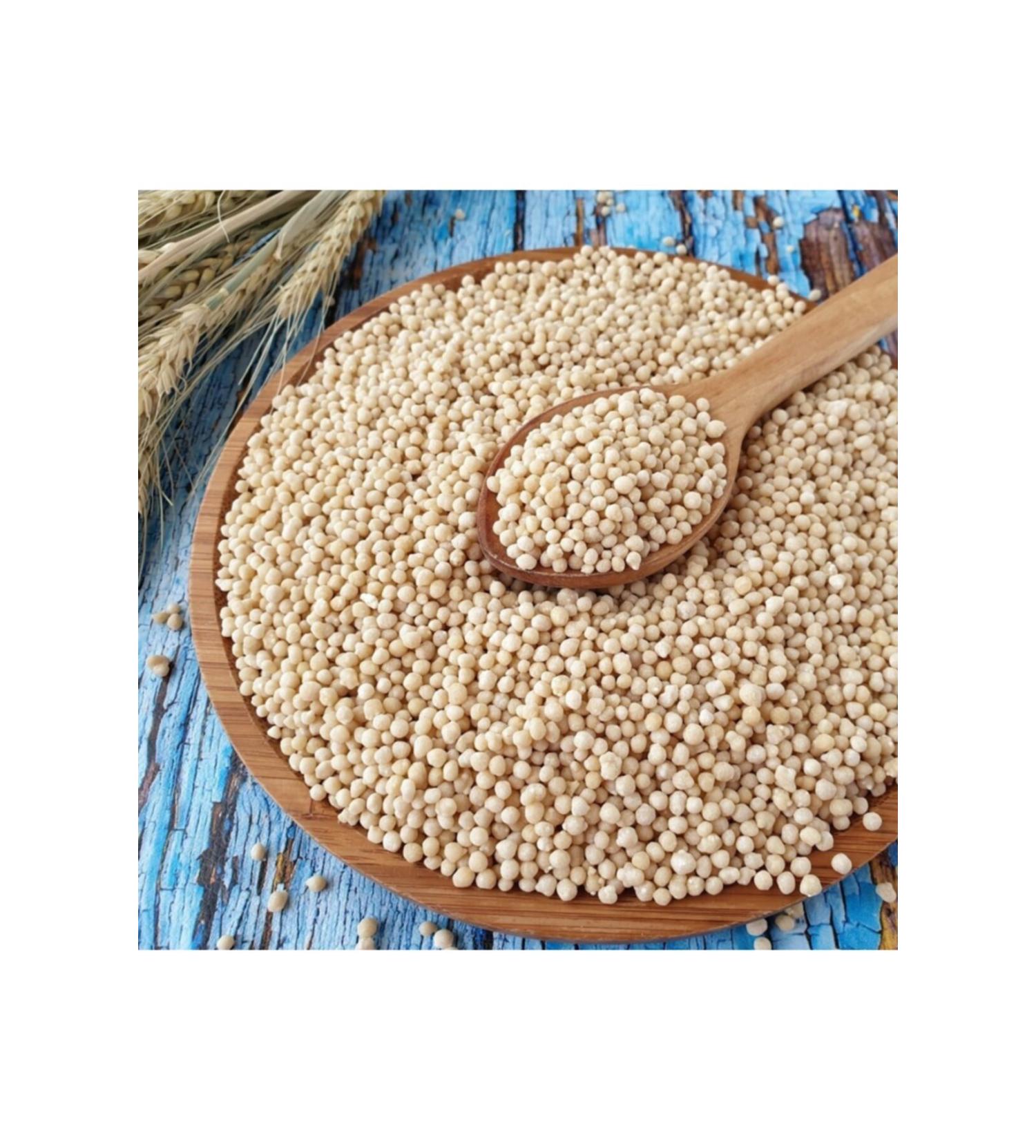 Homemade Couscous (0.5kg)