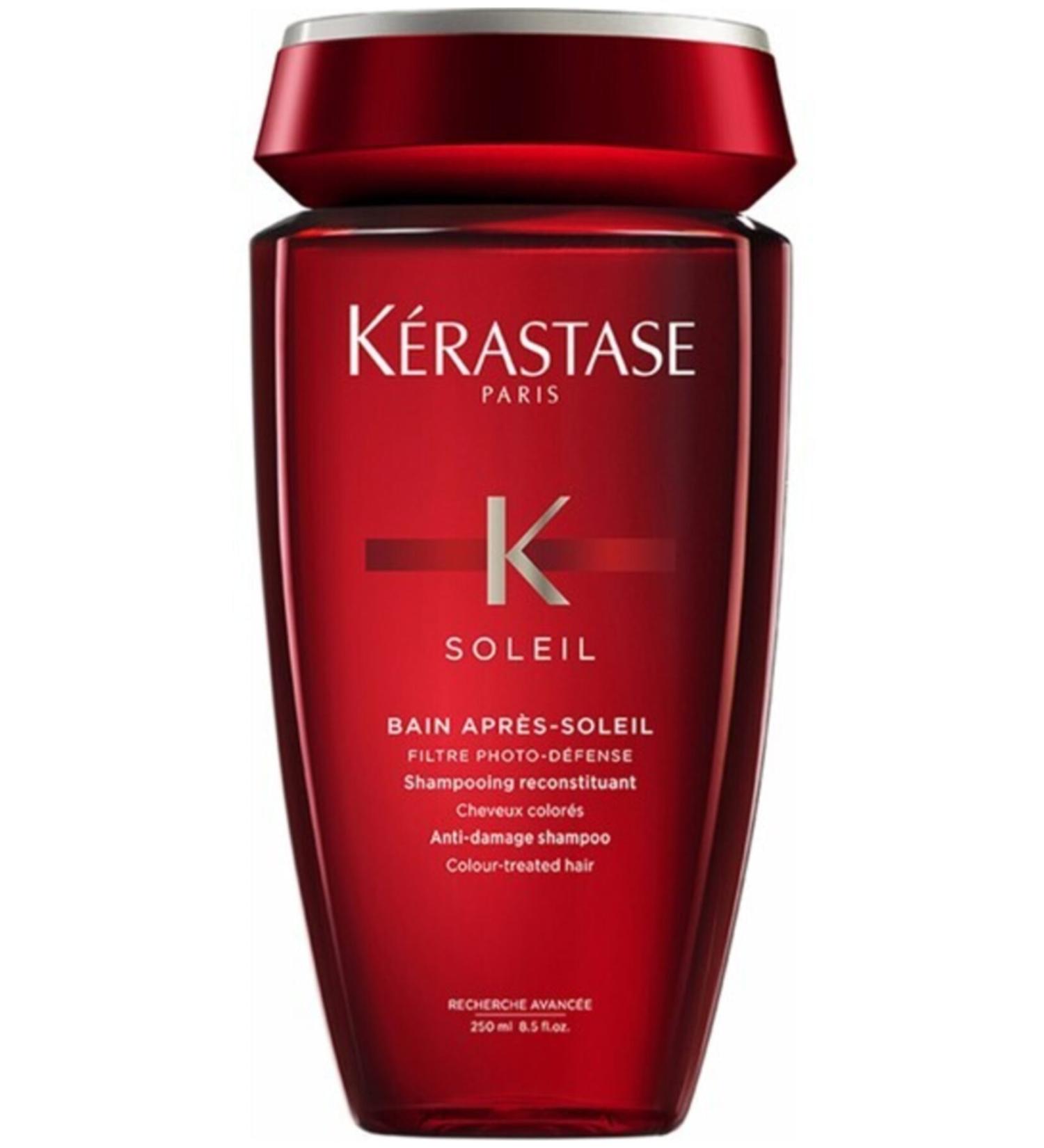 Kerastase Soleil After Sun Shampoo 250ml