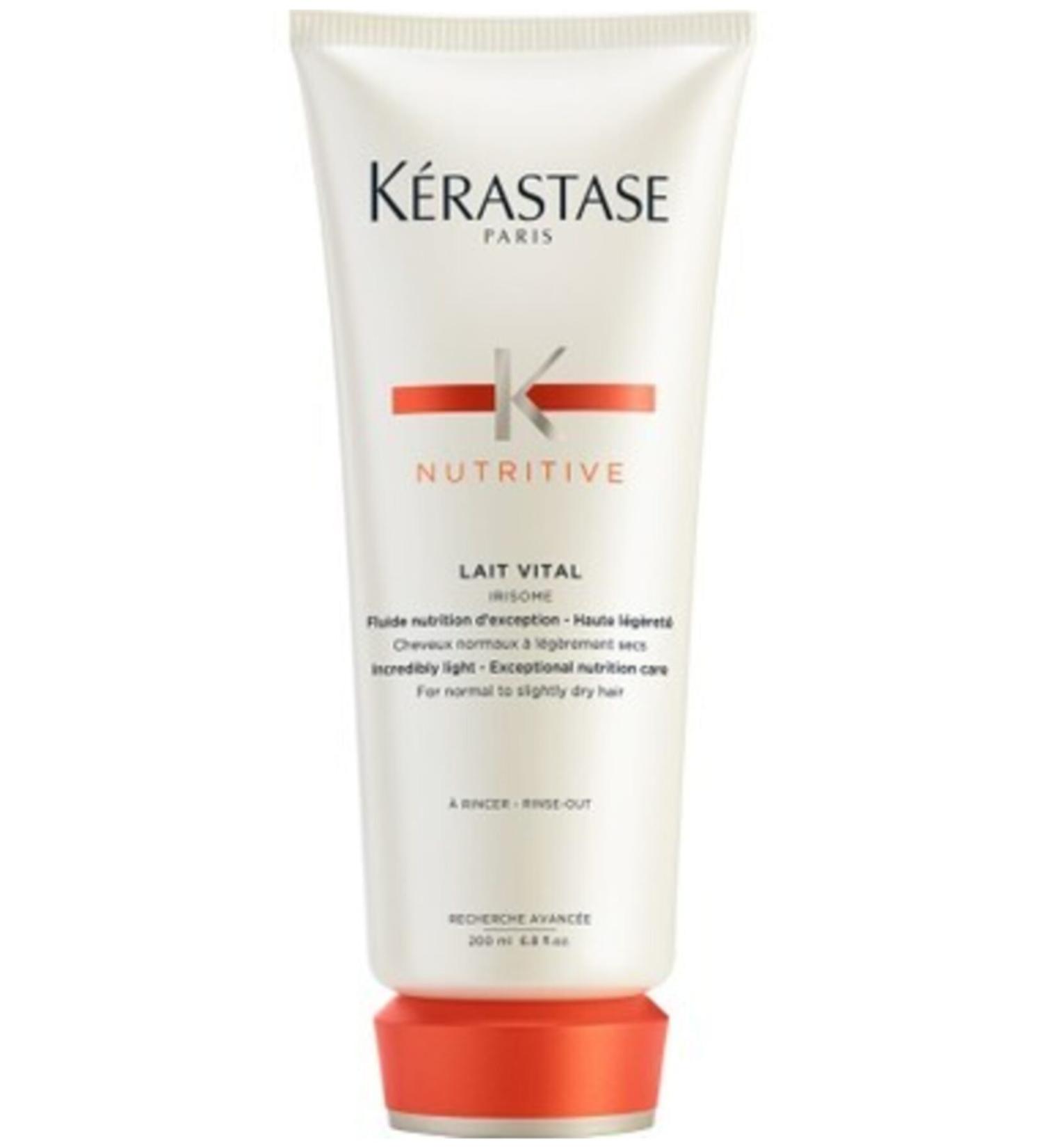 Kerastase Nourishing Milk Lait Vital 200ml