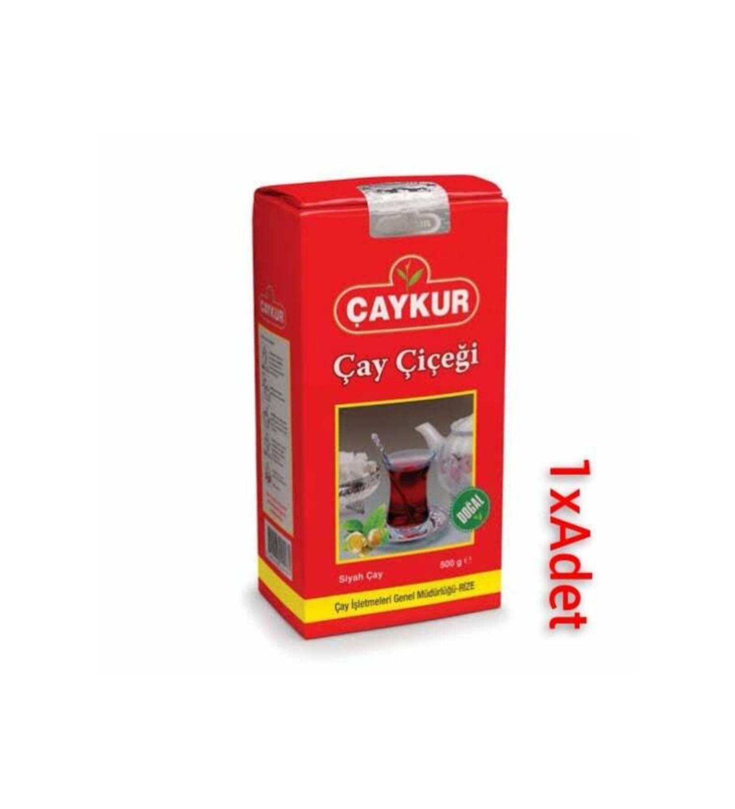 aykur Tea Flower 500gr 0 Rize Tea