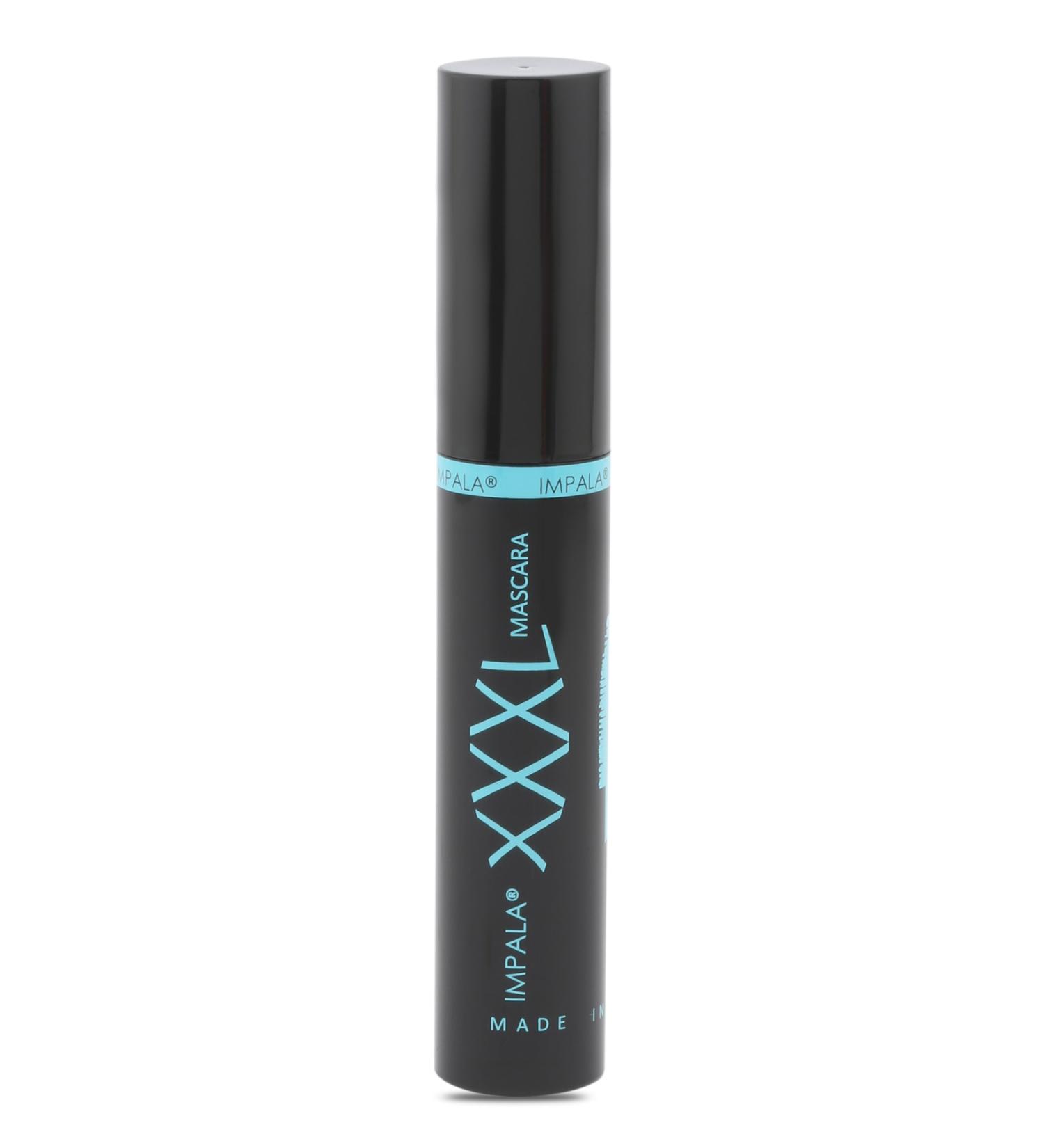 IMPALA Mascara - Mascara XXXL 13 ml - Buy Online on GoSupps.com