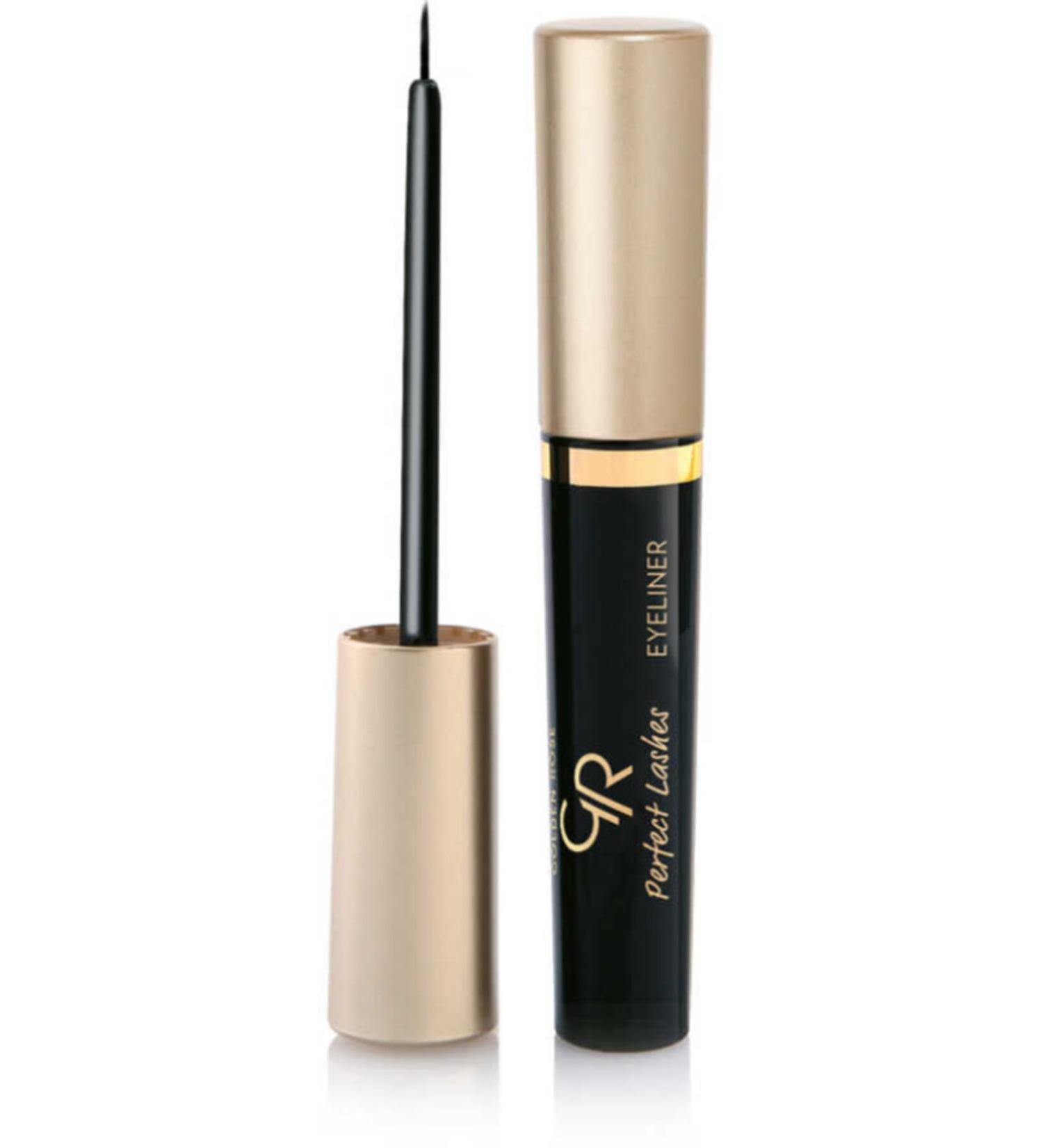 Golden Rose Perfect Lashes Eyeliner - Eyeliner