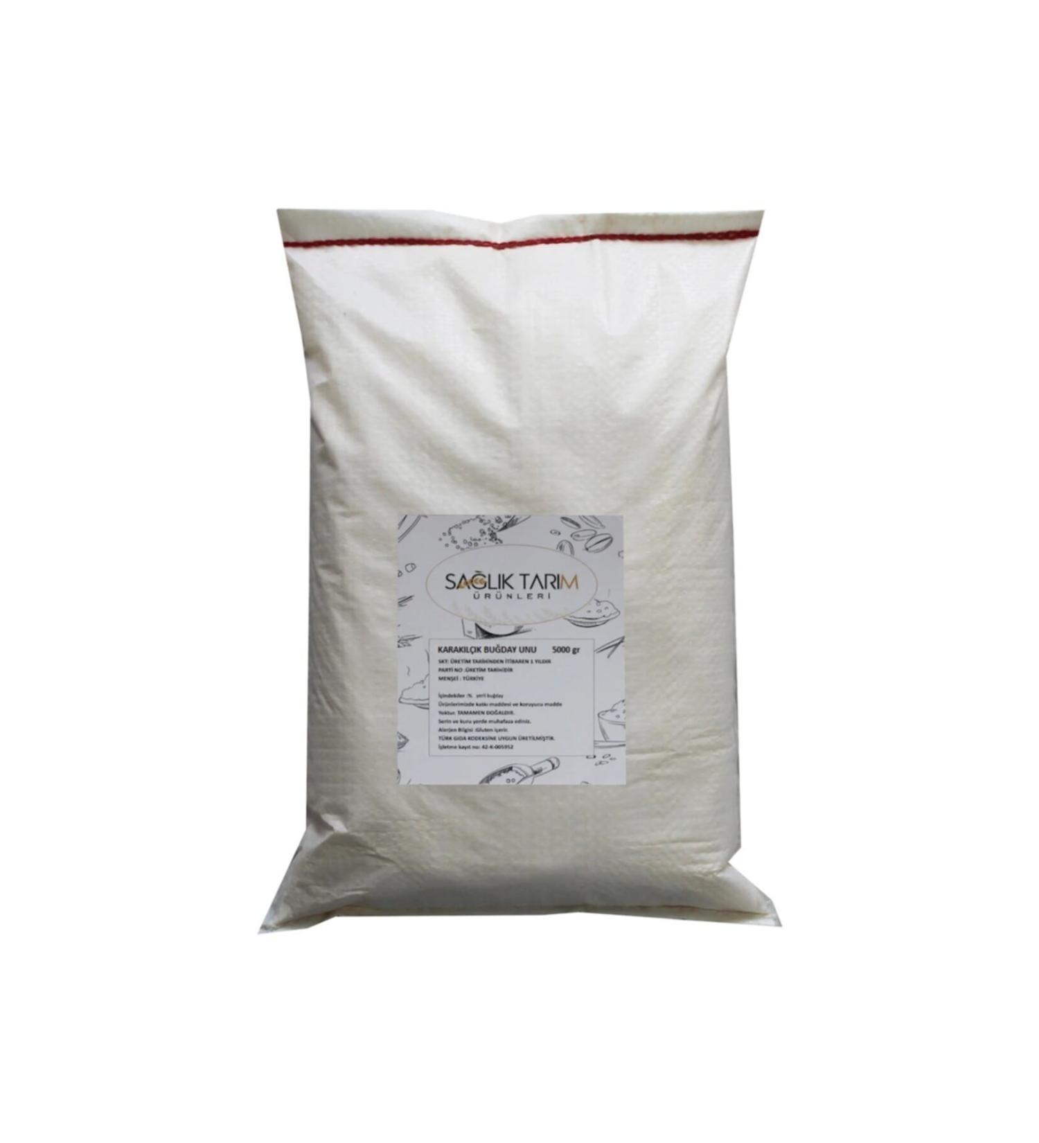 HEALTH AGRICULTURAL PRODUCTS Karak l k Wheat Flour 5 Kg