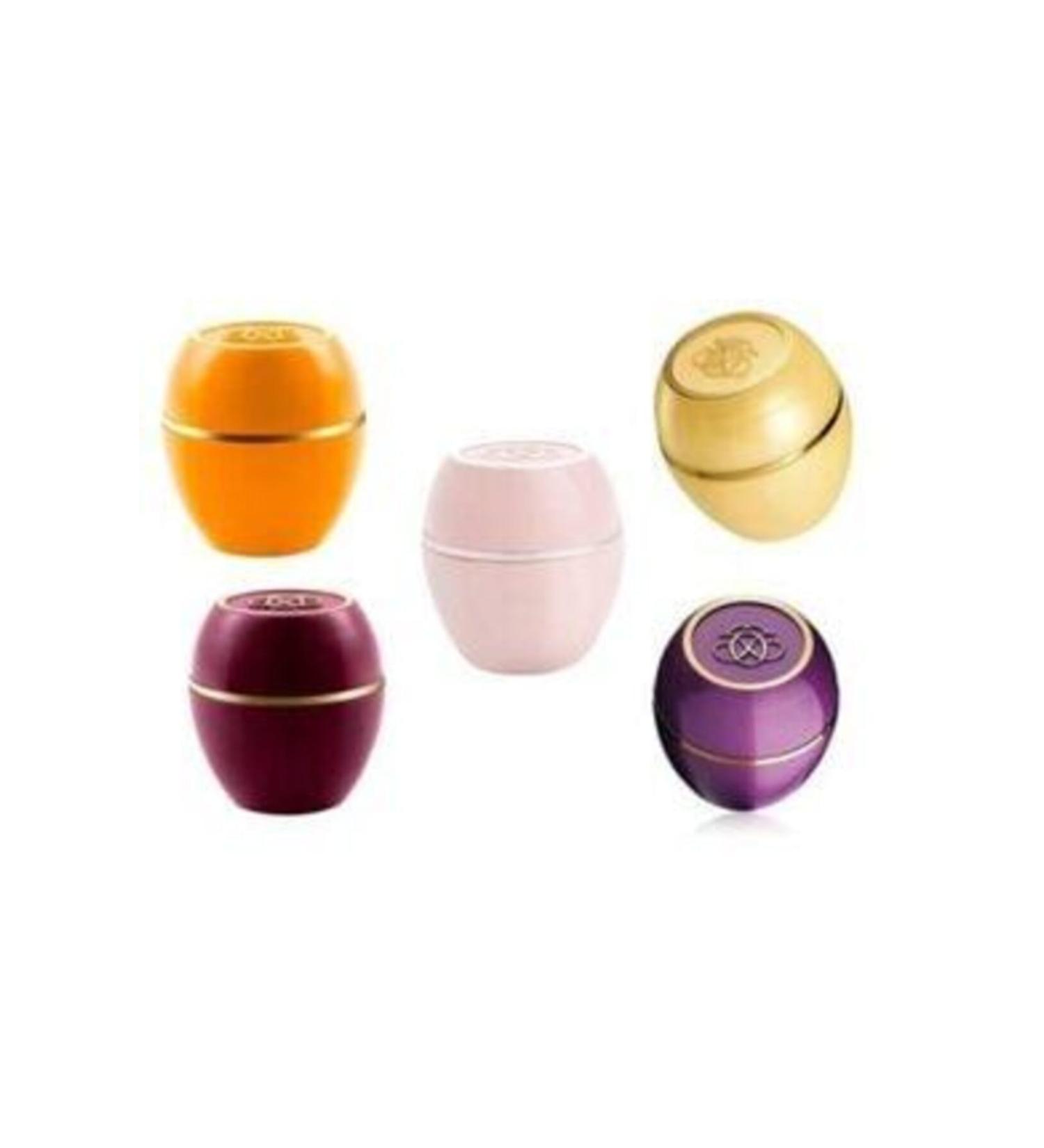 Oriflame Tender Care Balm 15 ml 5 Pieces