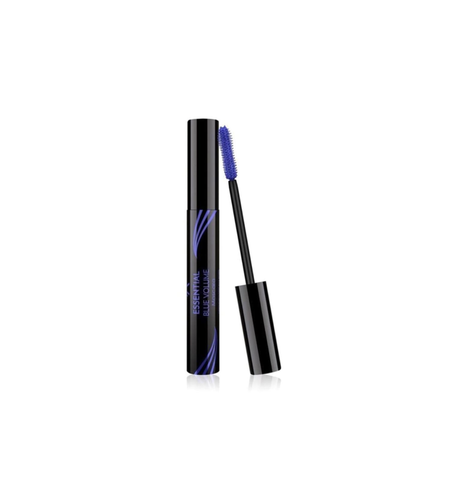 Golden Rose Essential Blue Volume Mascara Blue