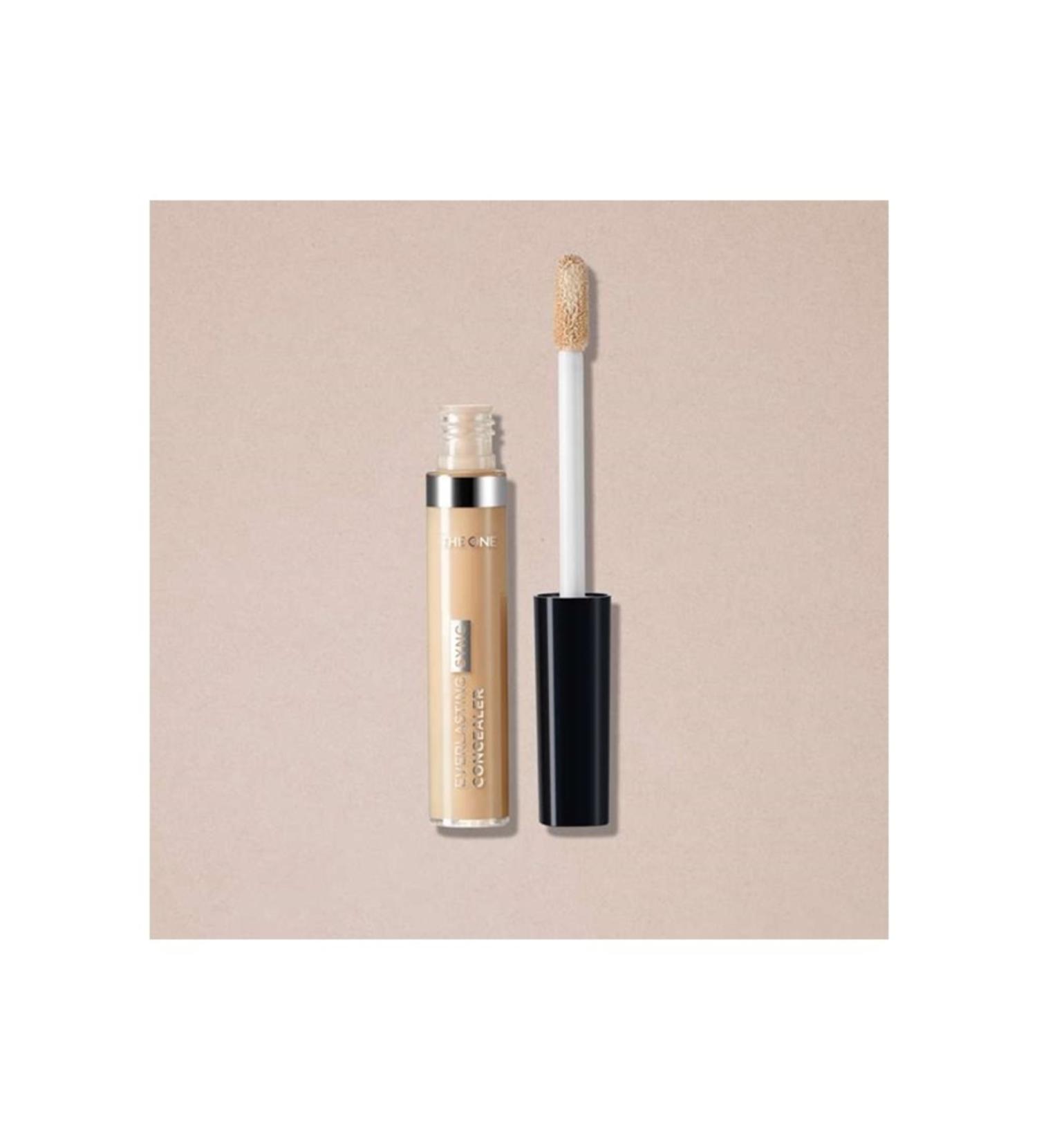 Oriflame The One Sync Waterproof and Sweat Resistant Permanent Concealer - Buy Online on GoSupps.com