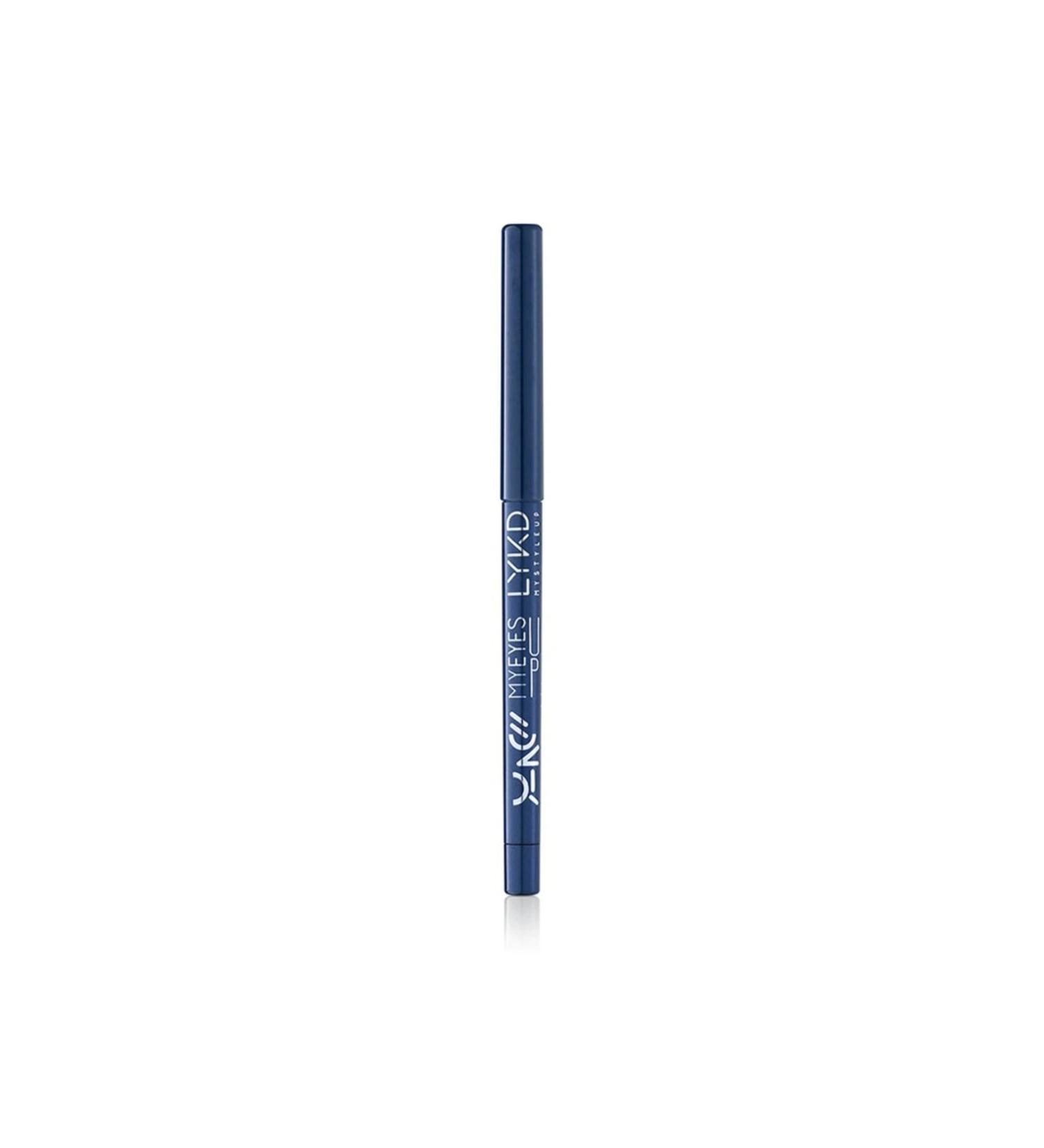 lykd Waterproof Lift Eyeliner Pencil 803-azure - Buy Online on GoSupps.com